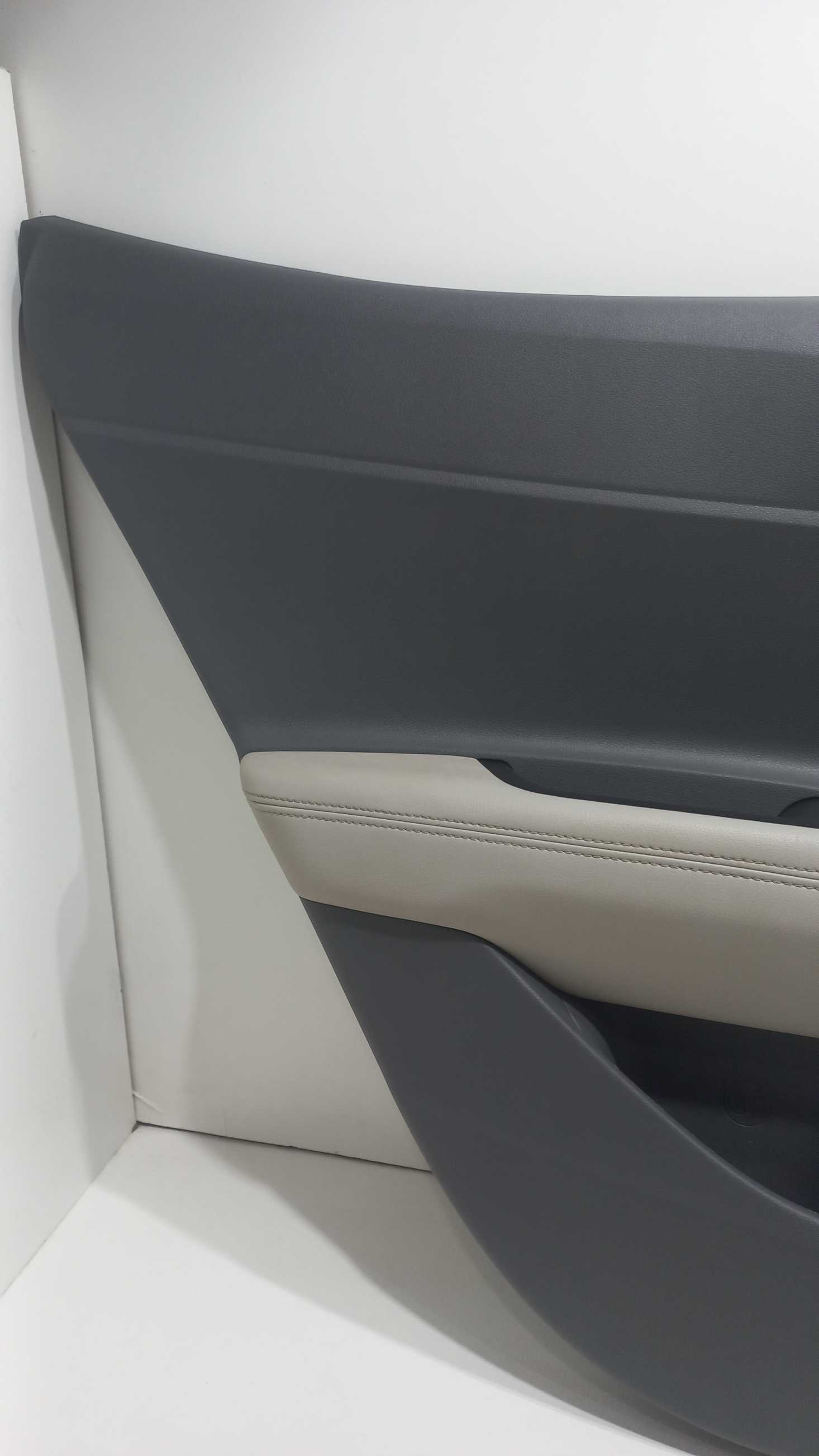 Forro Porta Traseira Esquerda Hyundai Hb20s 1.0 2022 3