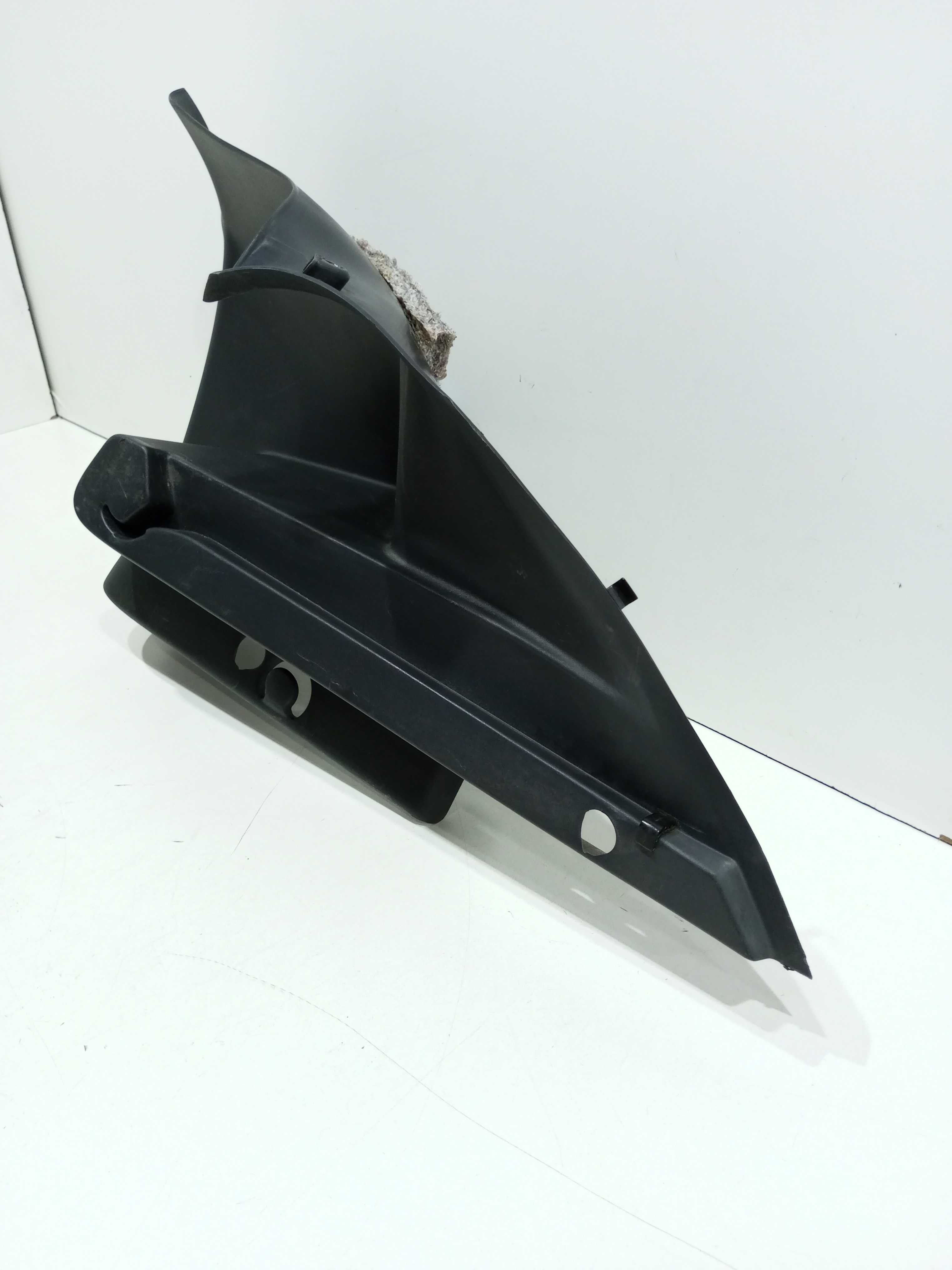 Suporte Do Bagagito Lado Direito Renault Sandero 2016 2