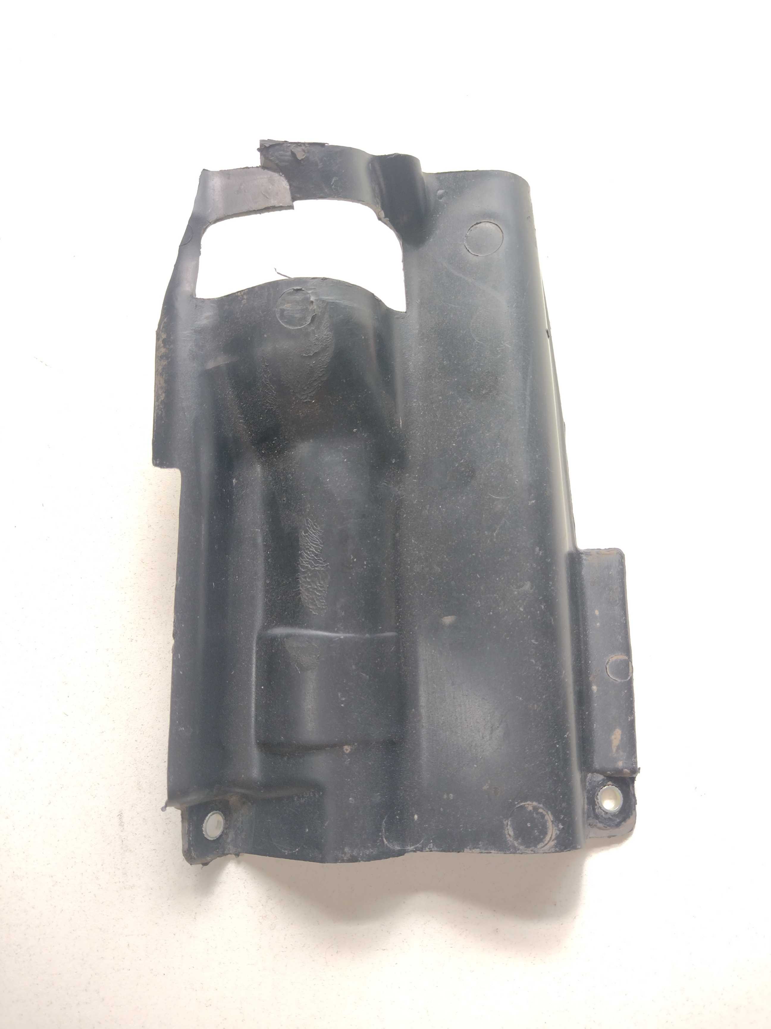 Proteção Gargalo Combustível Fiorino 2020 46544436 Detalhe 2