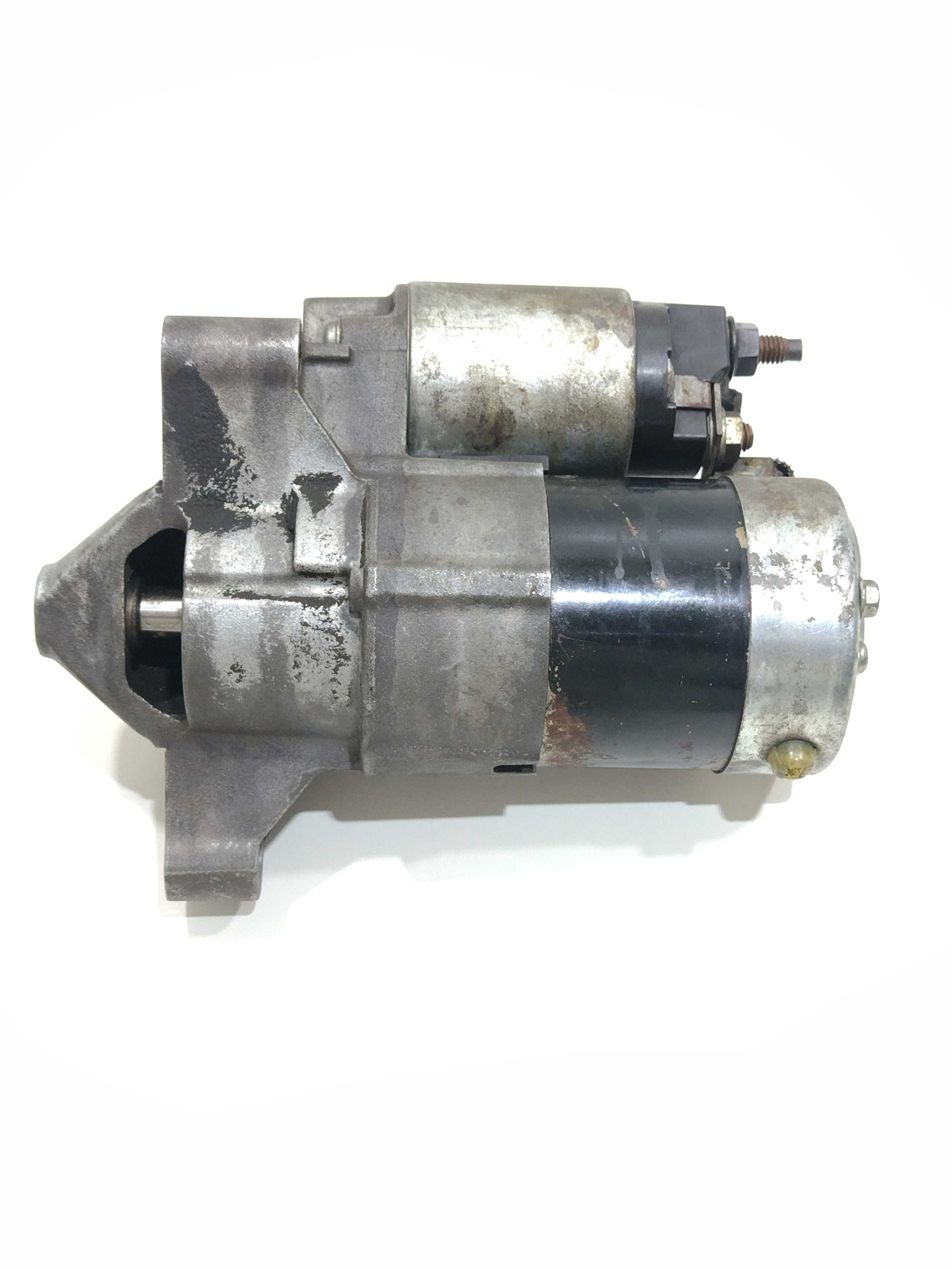 Motor Partida Arranque Peugeot 307 2008 2.0 Aut Original 3