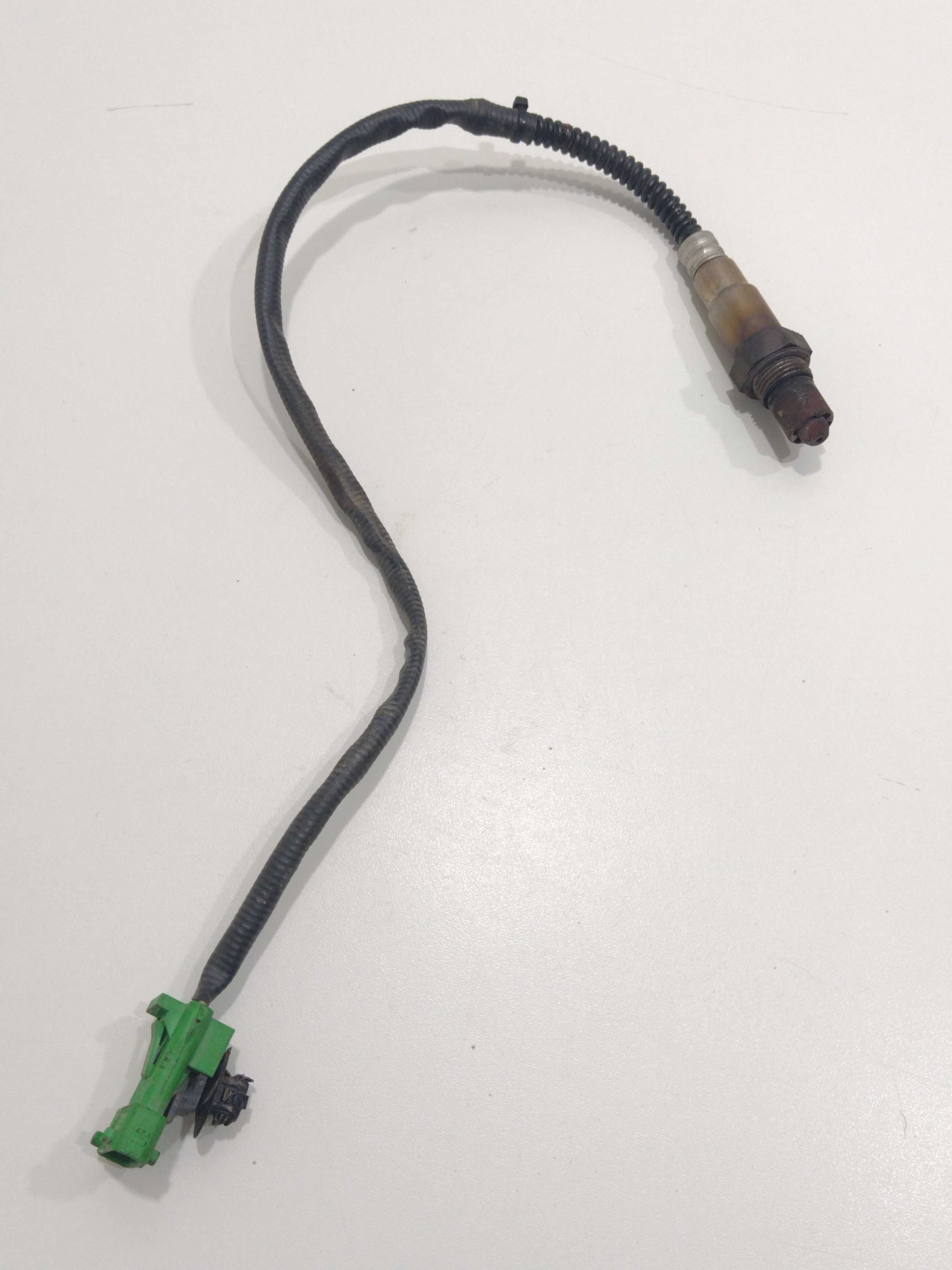Sonda Lambda Primária Citroen C3 2011 Original 1