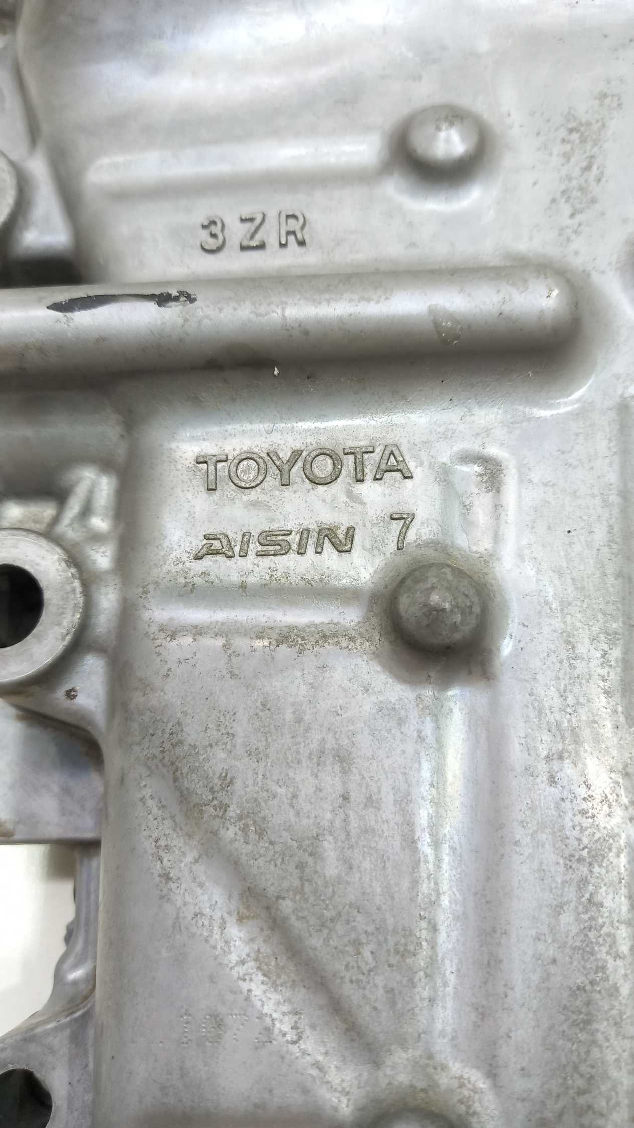 Tampa Lateral Do Motor Corolla 2.0 2012 5