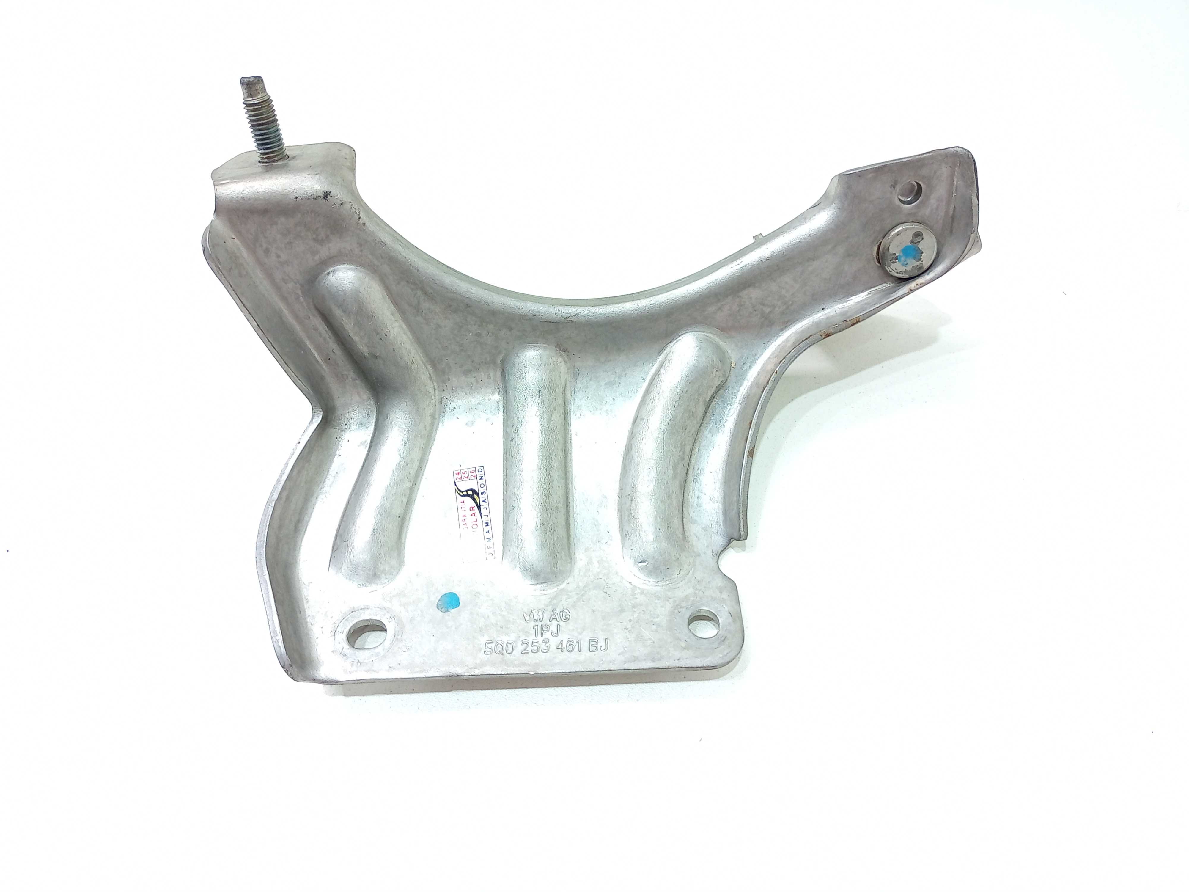 Suporte Catalizador Escape T-cross Sense Tsi 2020 1