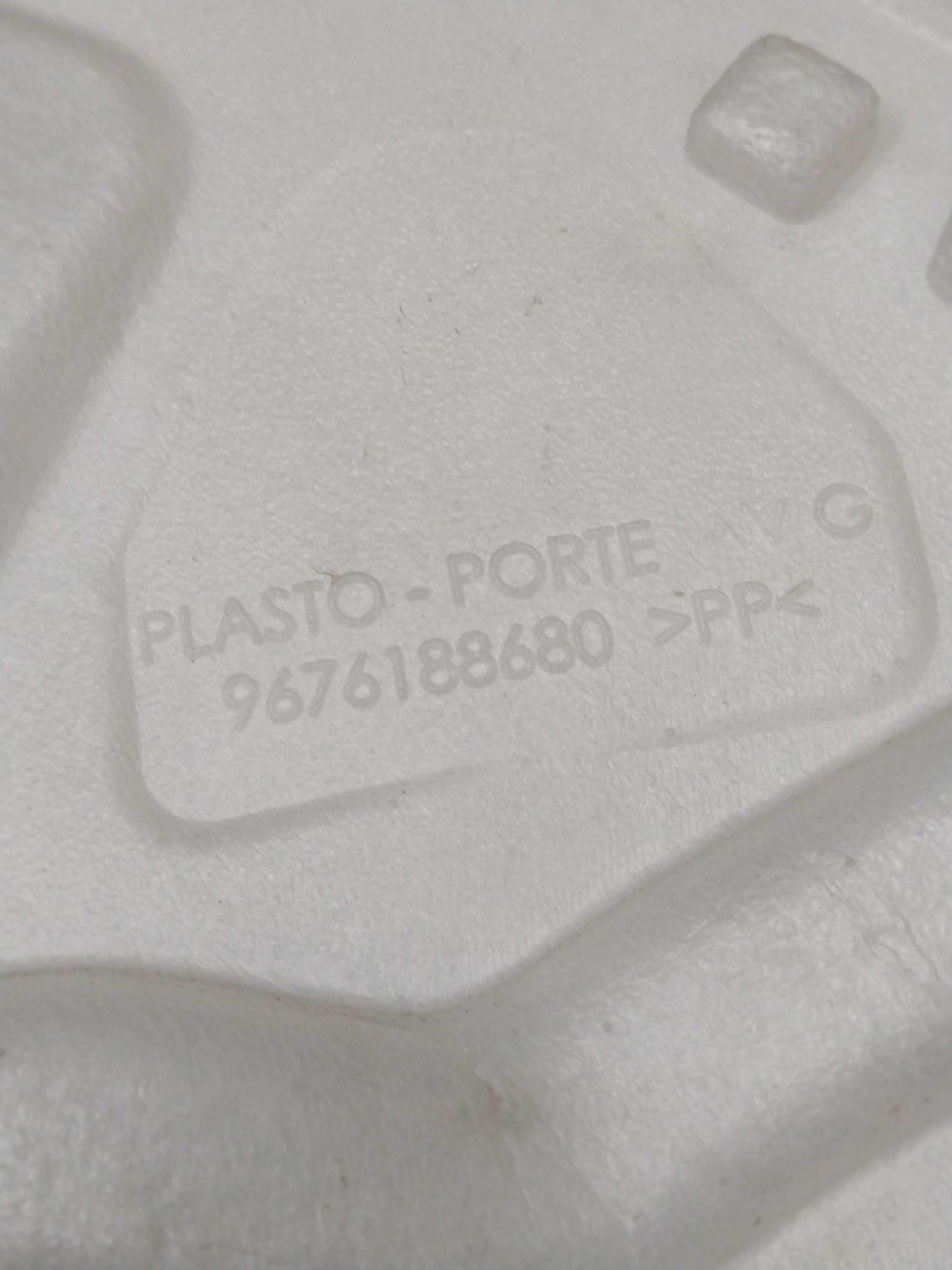 Forração De Porta Dianteira Esquerda C3 2013 Original 3