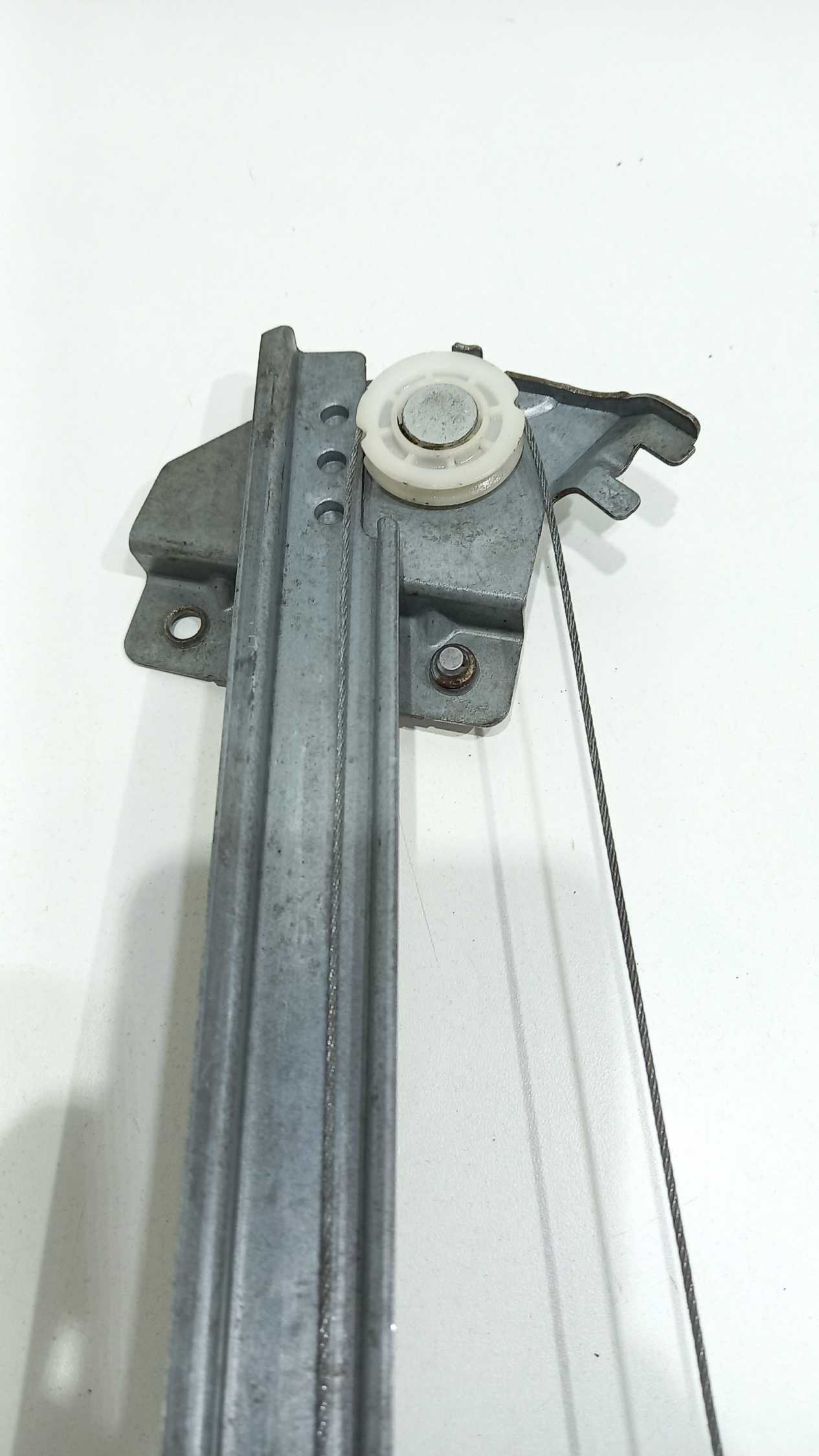 Maquina De Vidro Traseira Direita Peugeot 307 2009 5