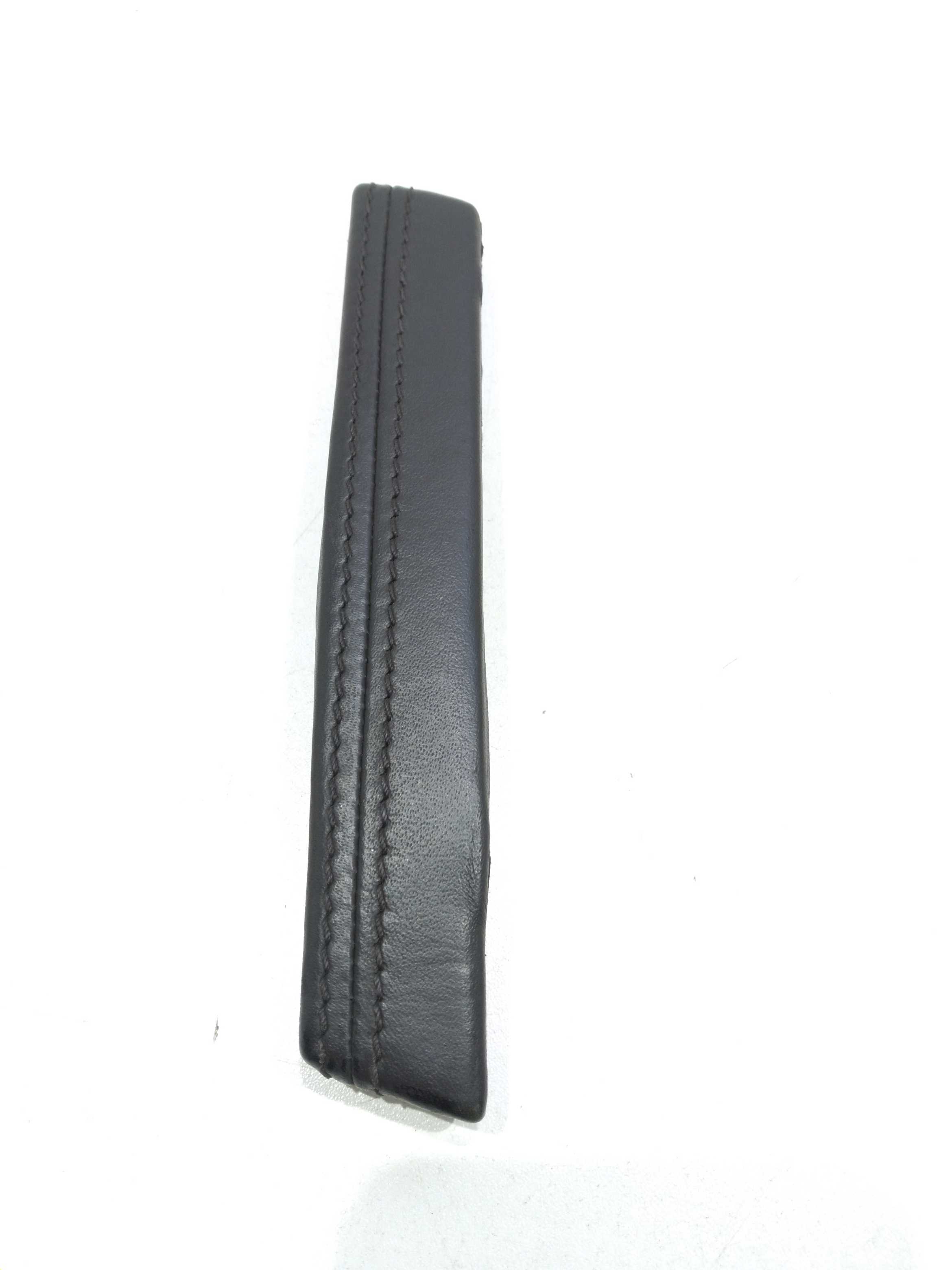 Puxador Interno Porta Traseira Esq. Vw Touareg 4.2 V8 2005 5