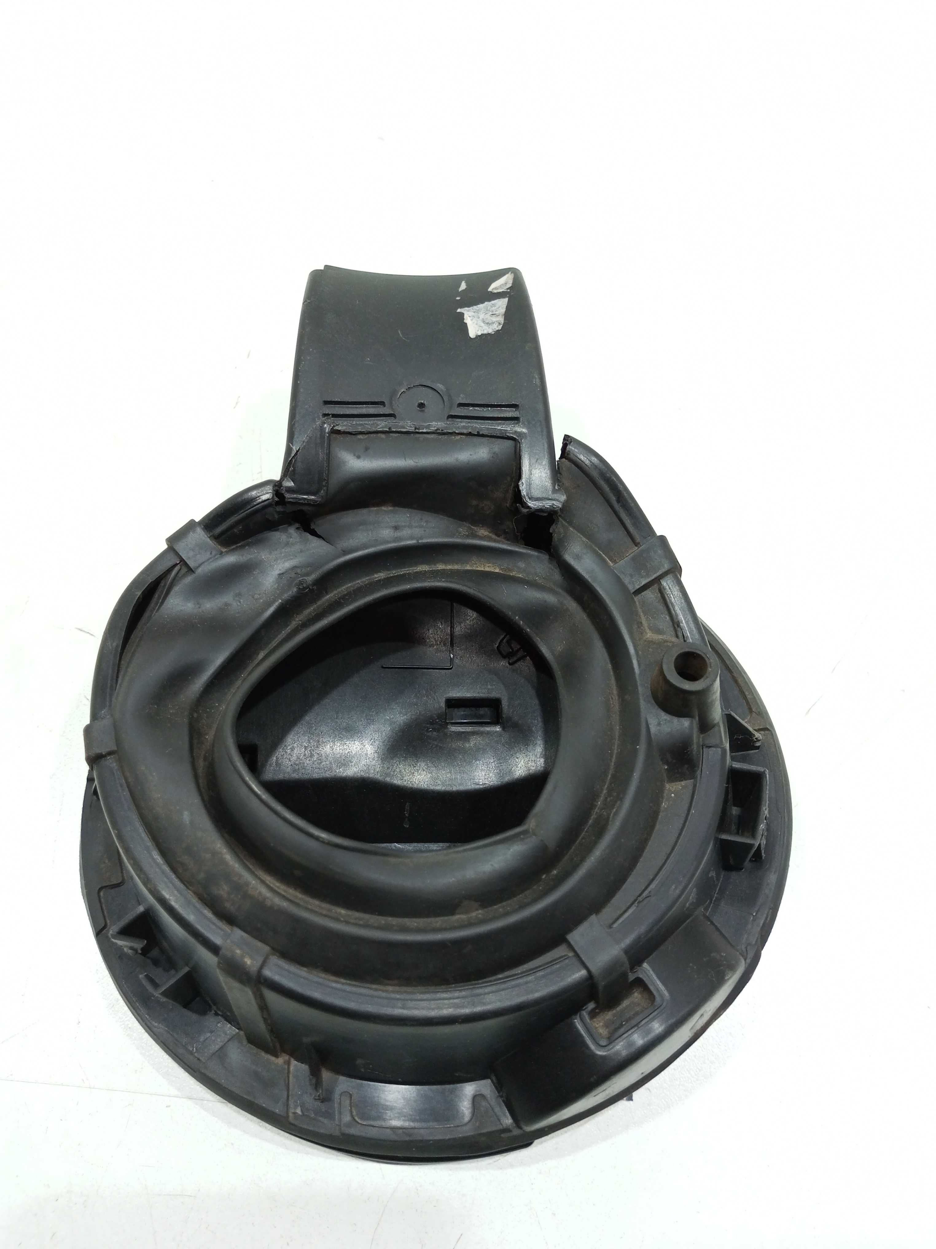 Portinhola Tanque De Combustível Citroen C3 2008 Detalhe 4