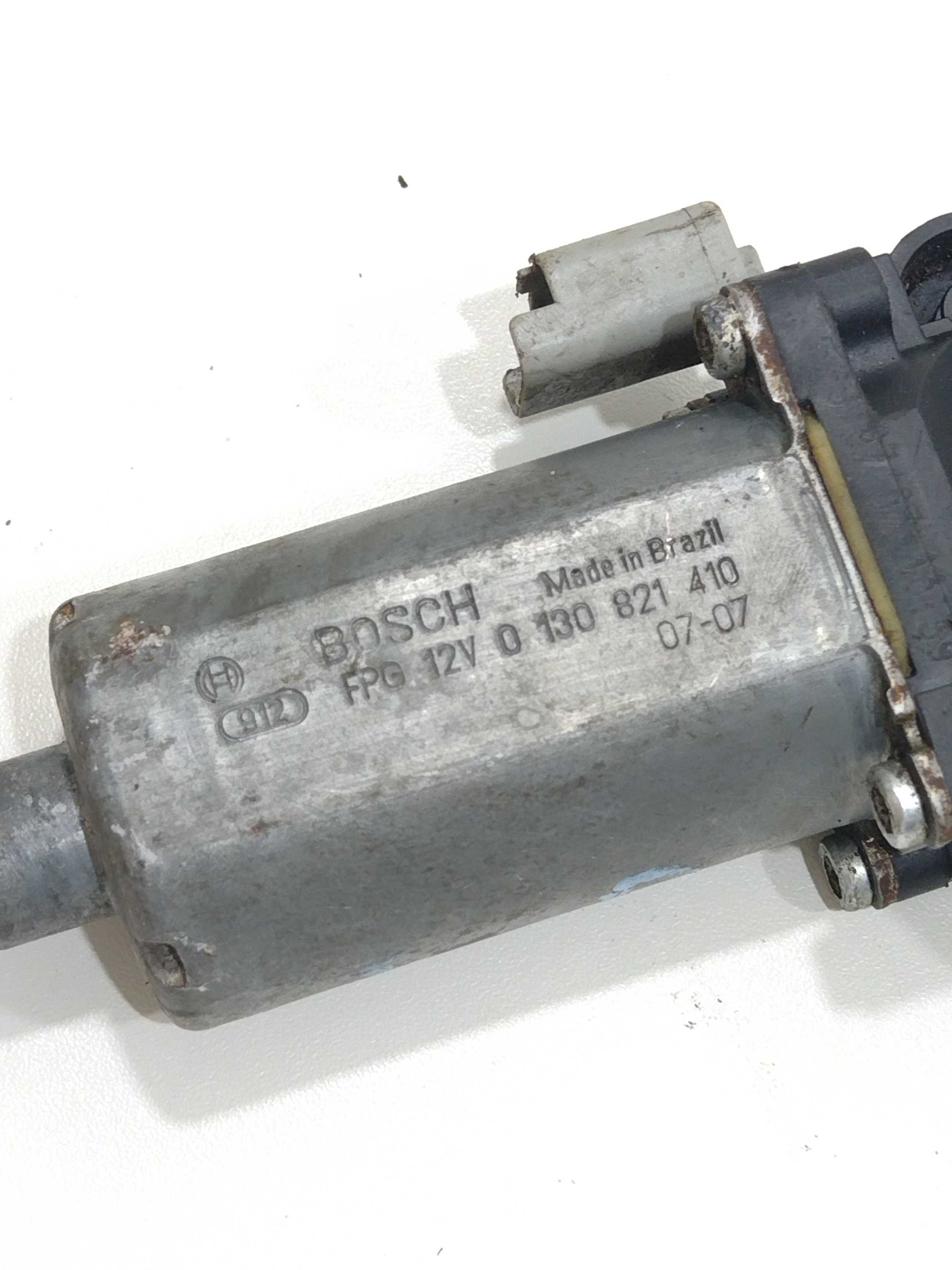 Motor Vidro Elétrico Tras Direito Citroen C3 2011 Orig 3