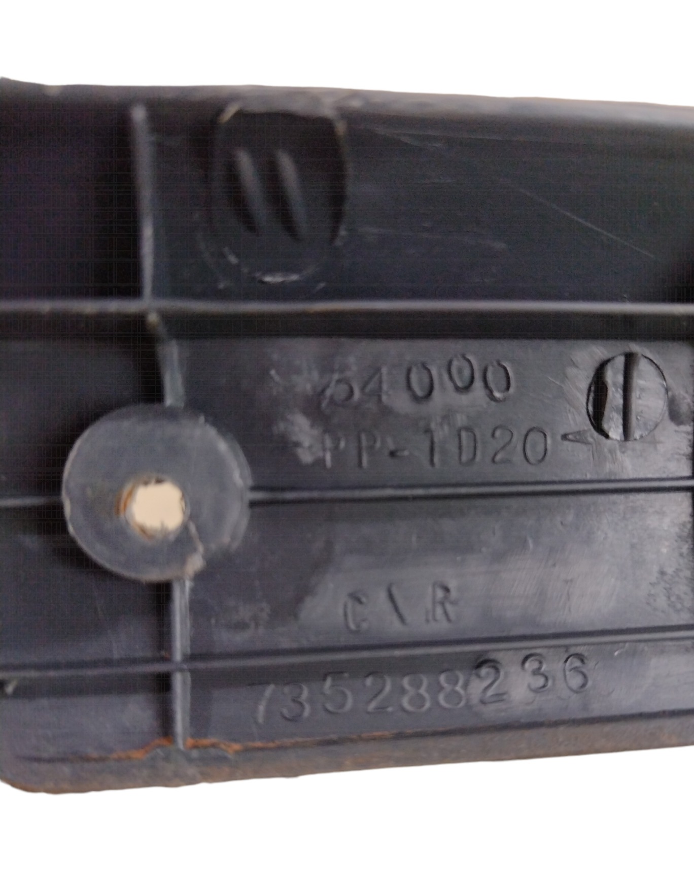 Soleira Diant Direita Fiat Strada Hard Work 1.4 Evo 2018 4