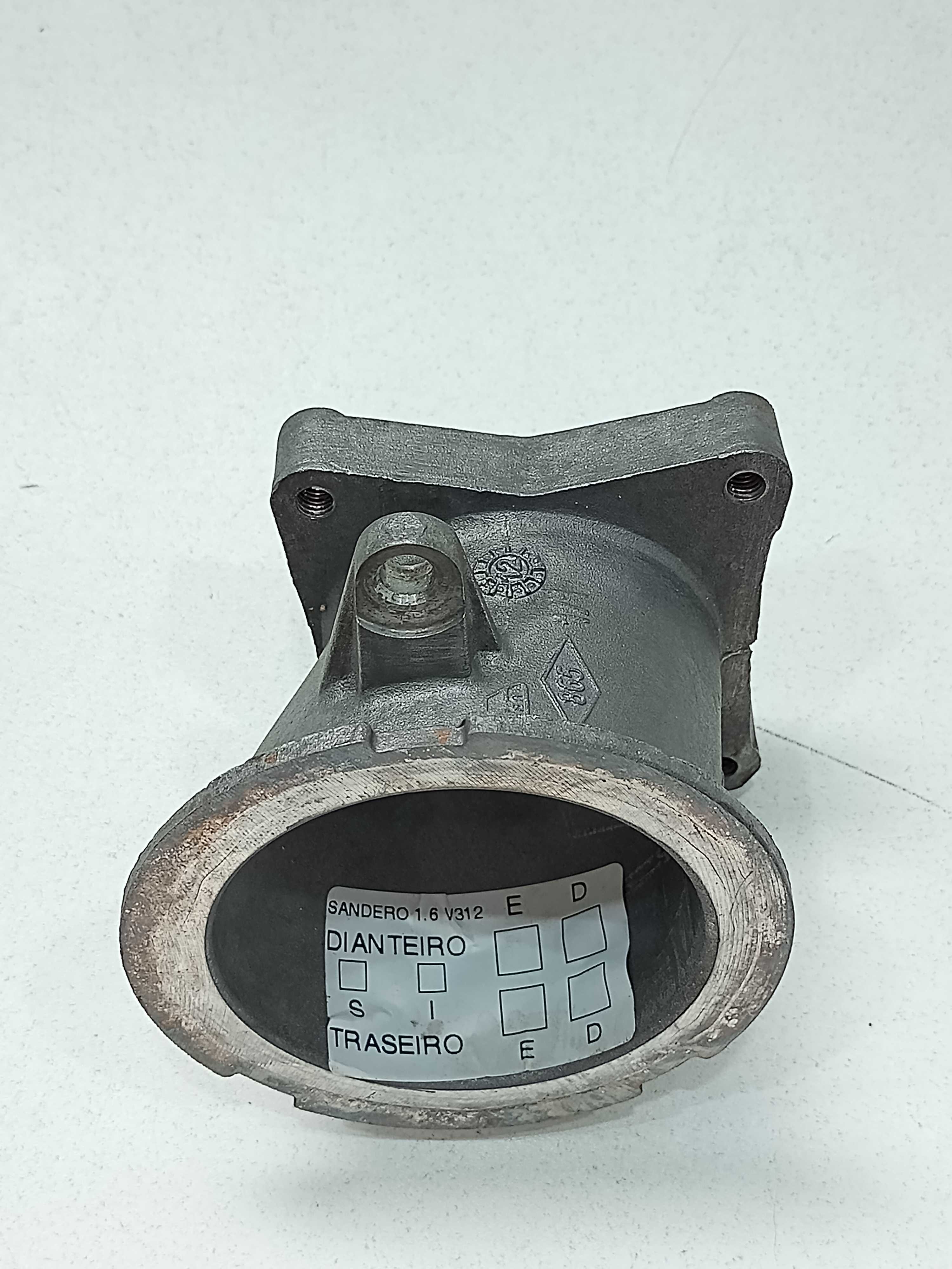 Suporte Tbi Corpo Borboleta Renault Sandero 2013 1.6 3