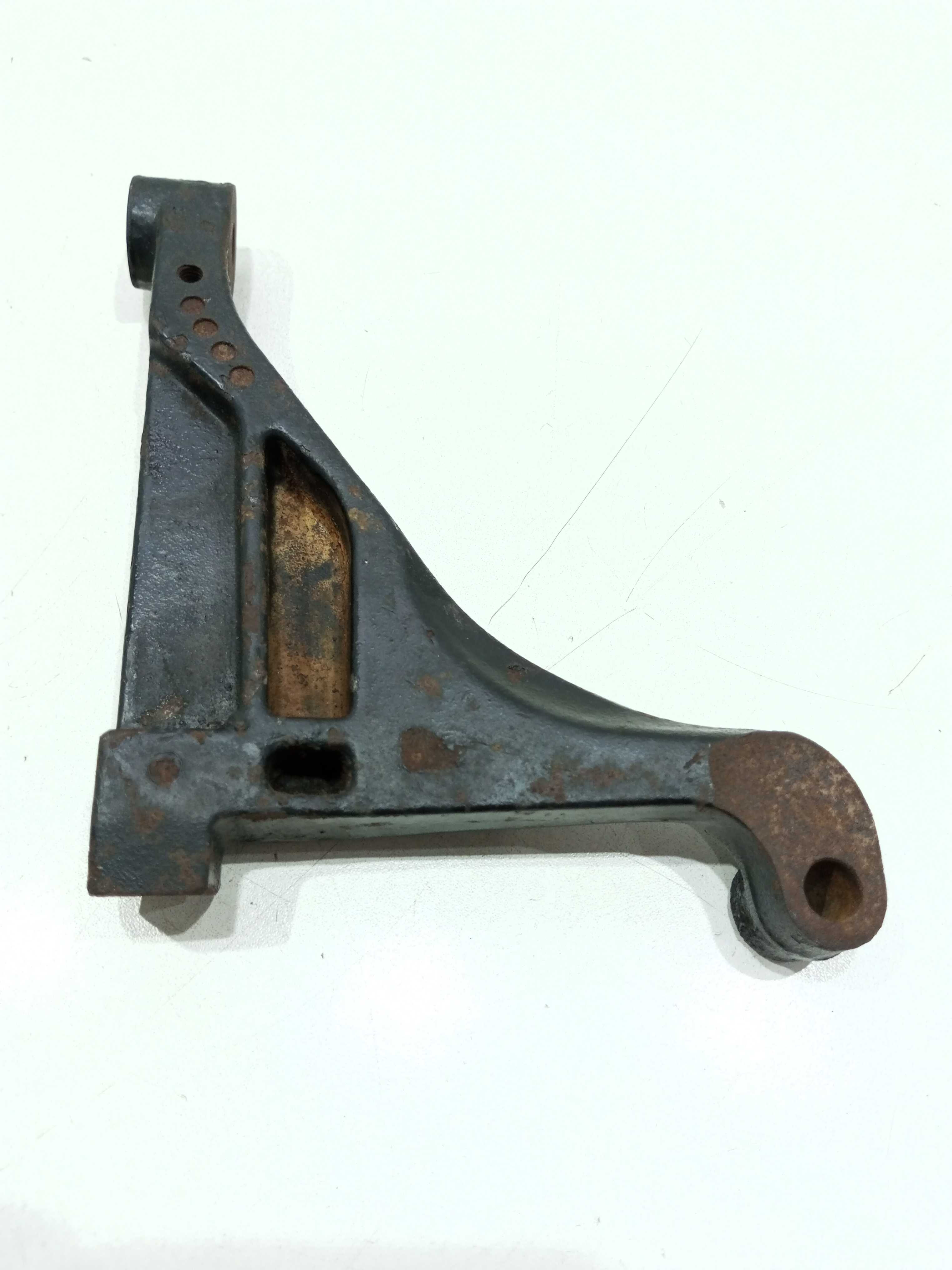 Suporte Superior Do Alternador Chevrolet Meriva 1.8 2006 3