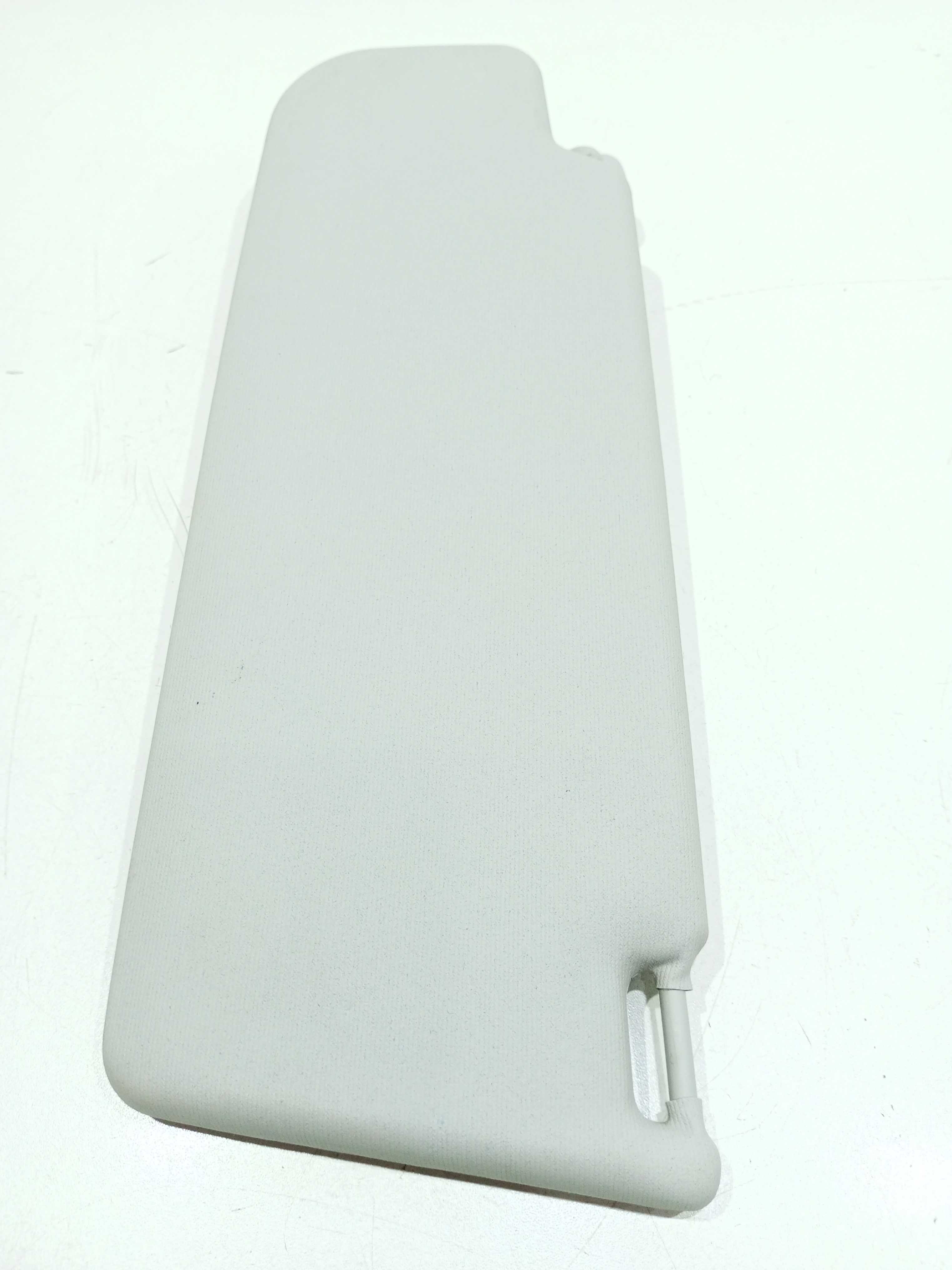 Quebra Sol Lado Direito Volkswagen Voyage1.6  G8 2019 5