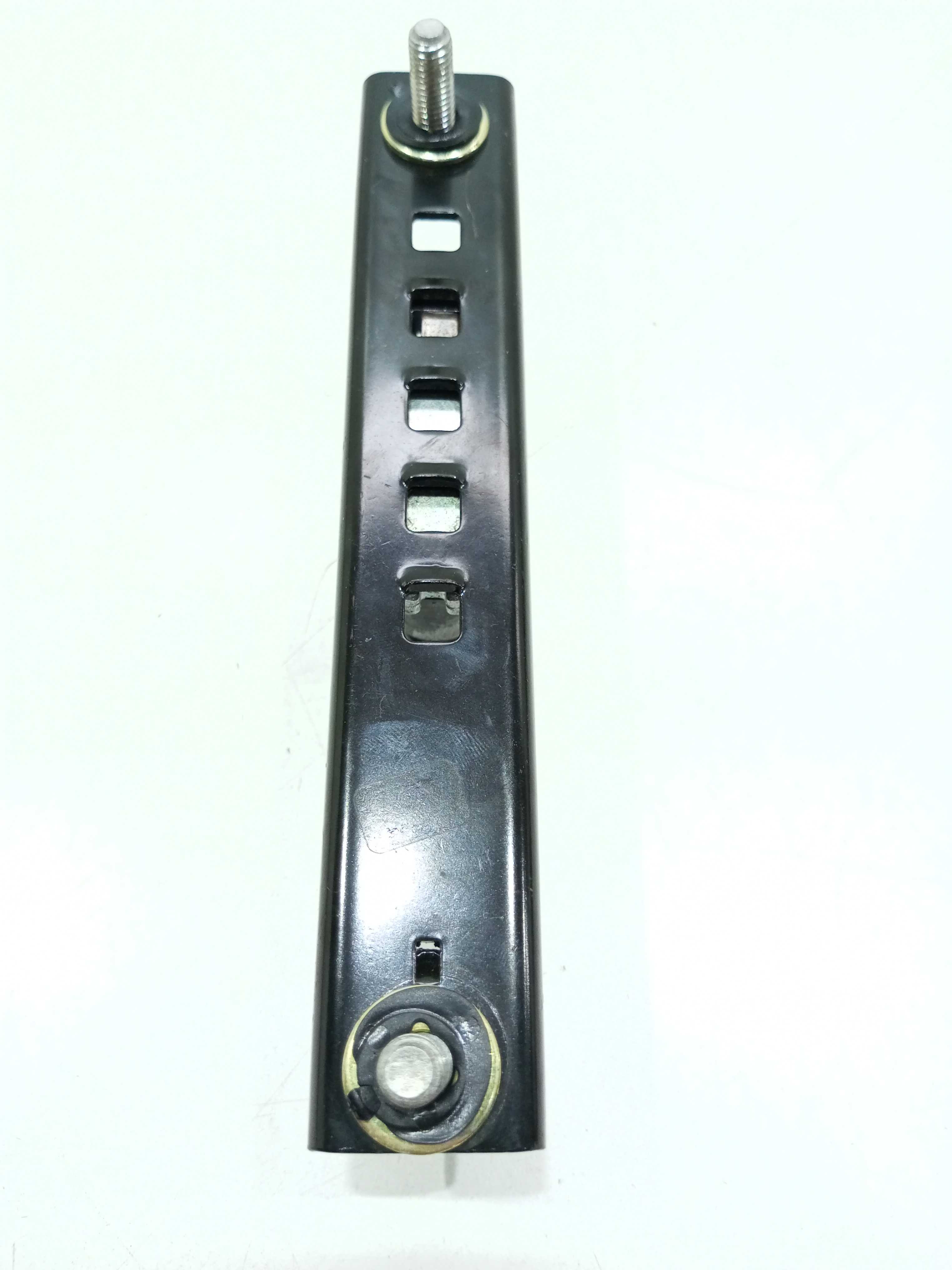 Trilho Regulagem Cinto Dianteiro Dir. Fiat Siena 2011 5