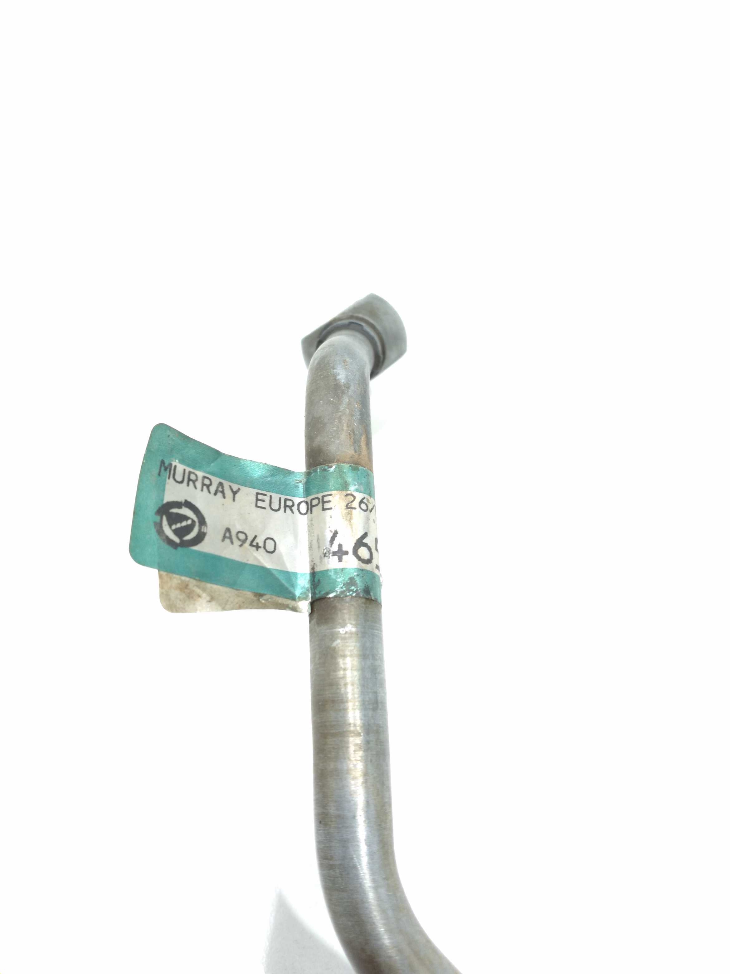Mangueira Da Bomba De Direção Hidráulica Brava 1.8 2000 3