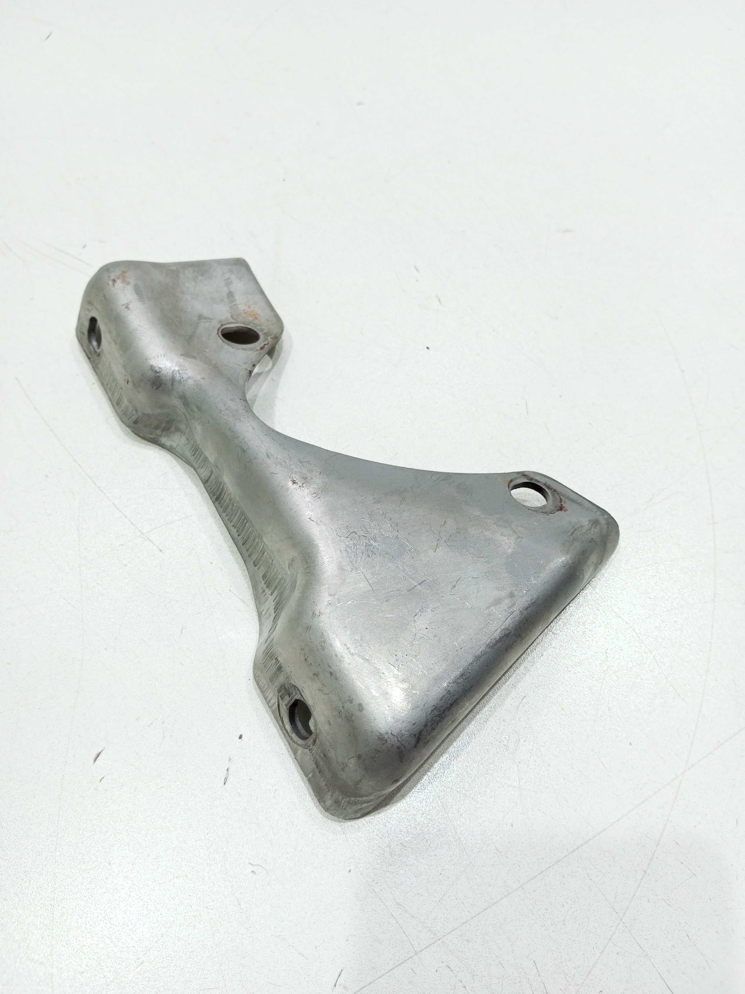 Suporte Do Catalisador Chevrolet Meriva Joy 1.8 2006 2