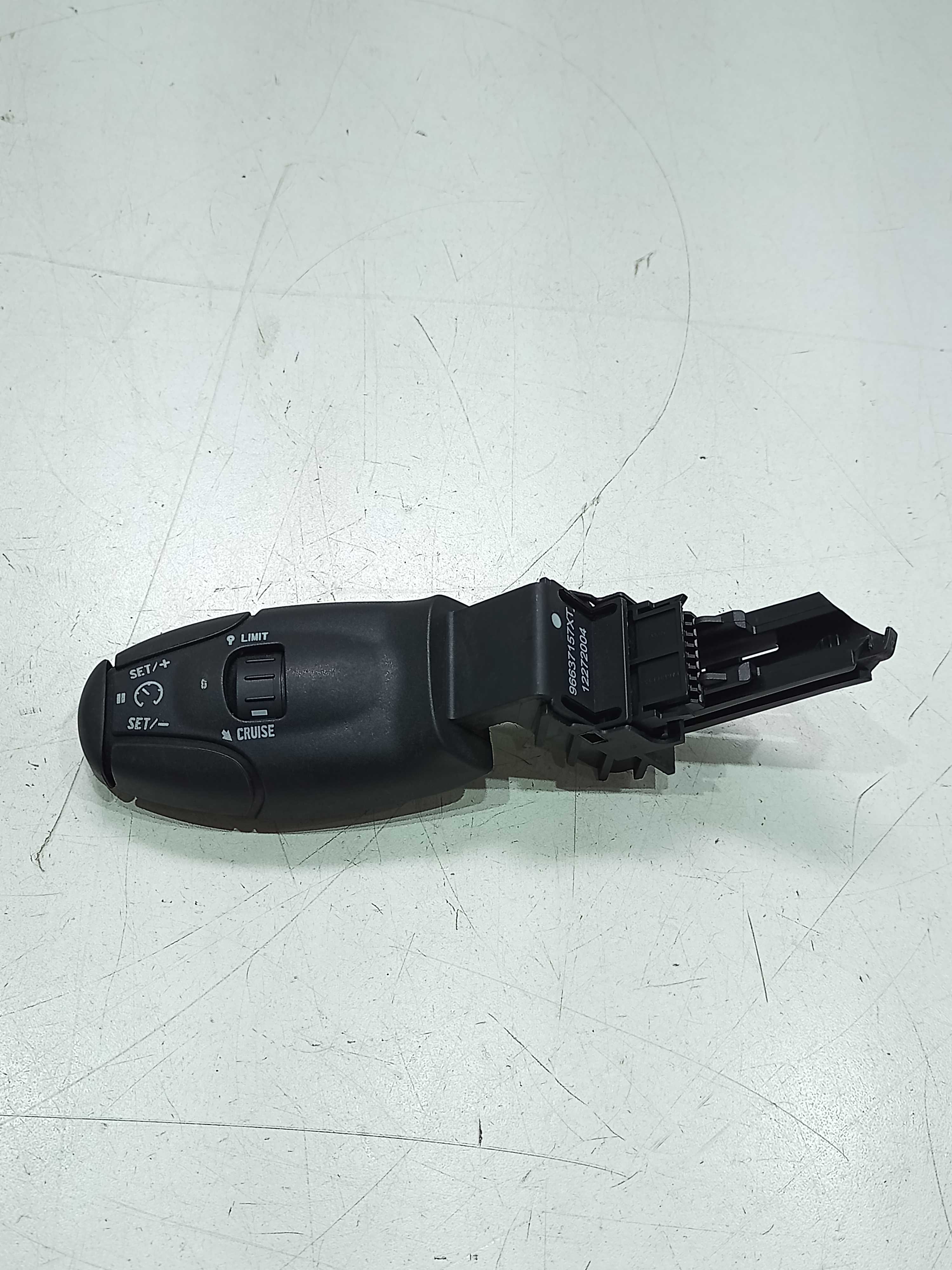 Comando Chave Piloto Automático Peugeot 308 408 2012 1