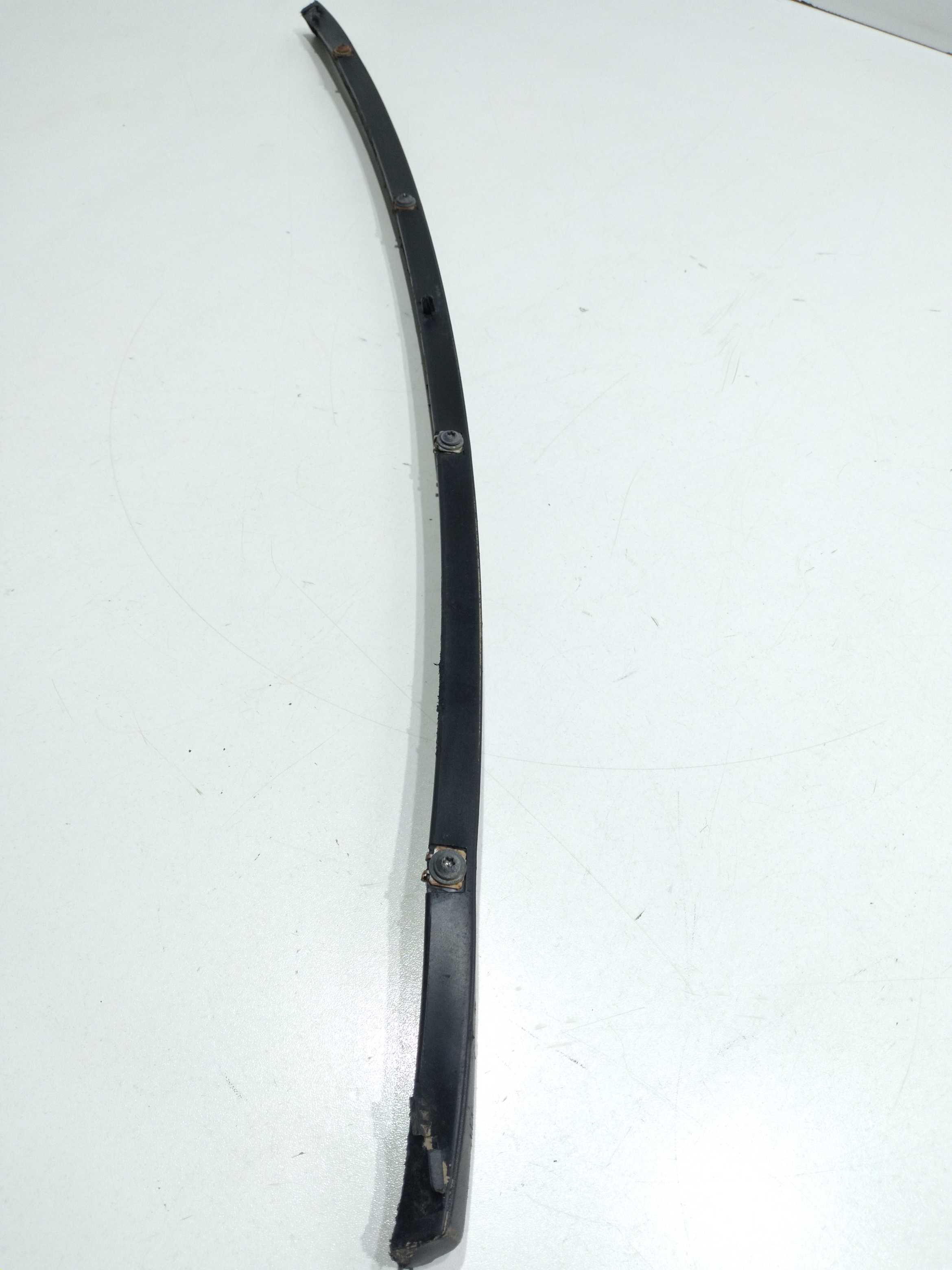 Friso Inferior Parachoque Dianteiro Citroën C3 1.4 8v 2011 6