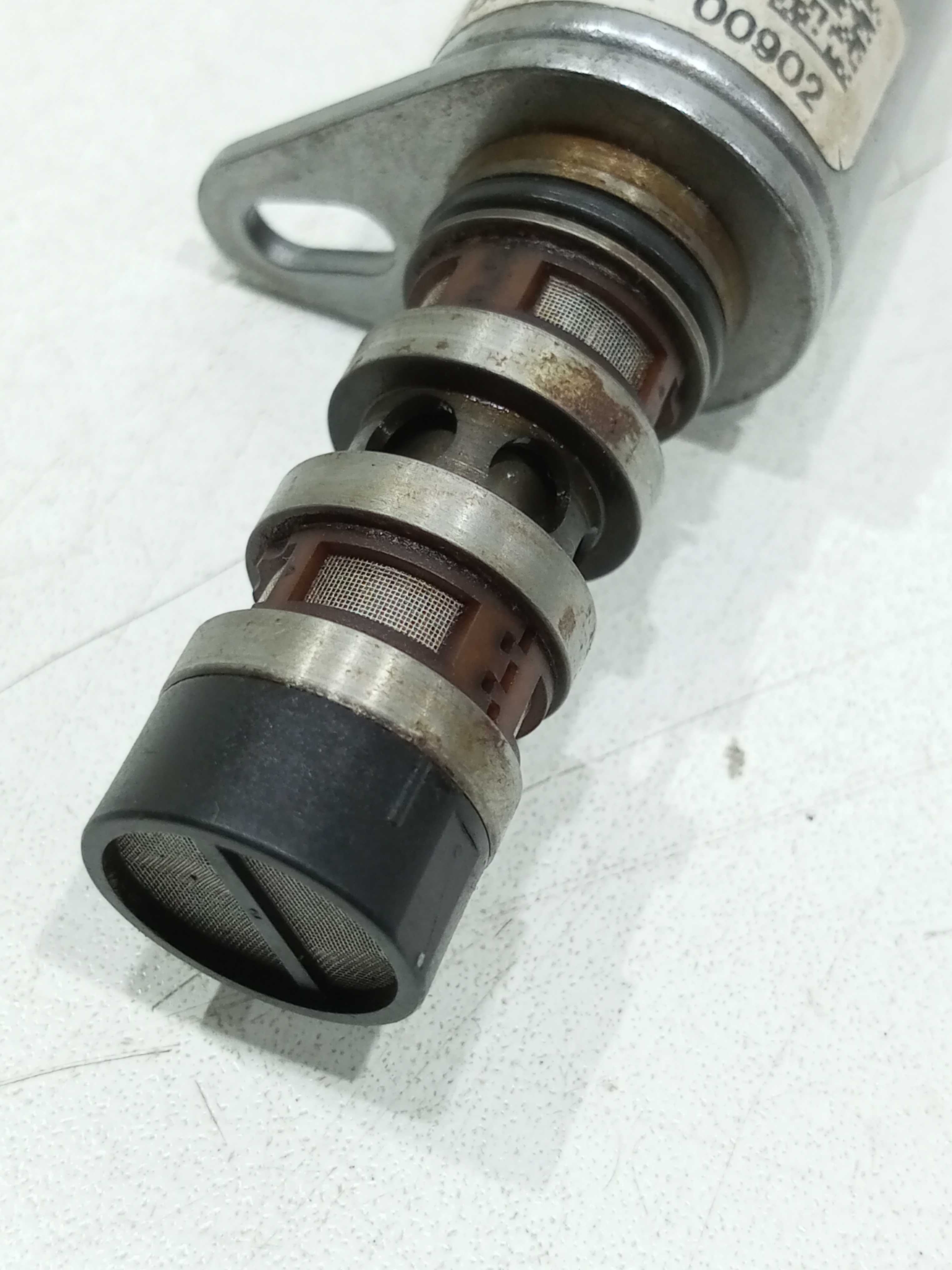 Válvula Solenóide Citroen C3 1.6 2014 Automático 2