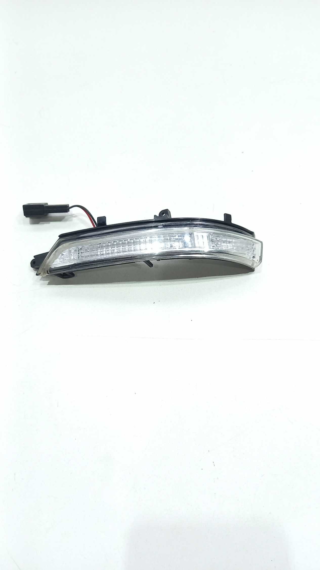 Lanterna Pisca Do Retrovisor Esquerdo Saveiro G5 2008 À 12 1