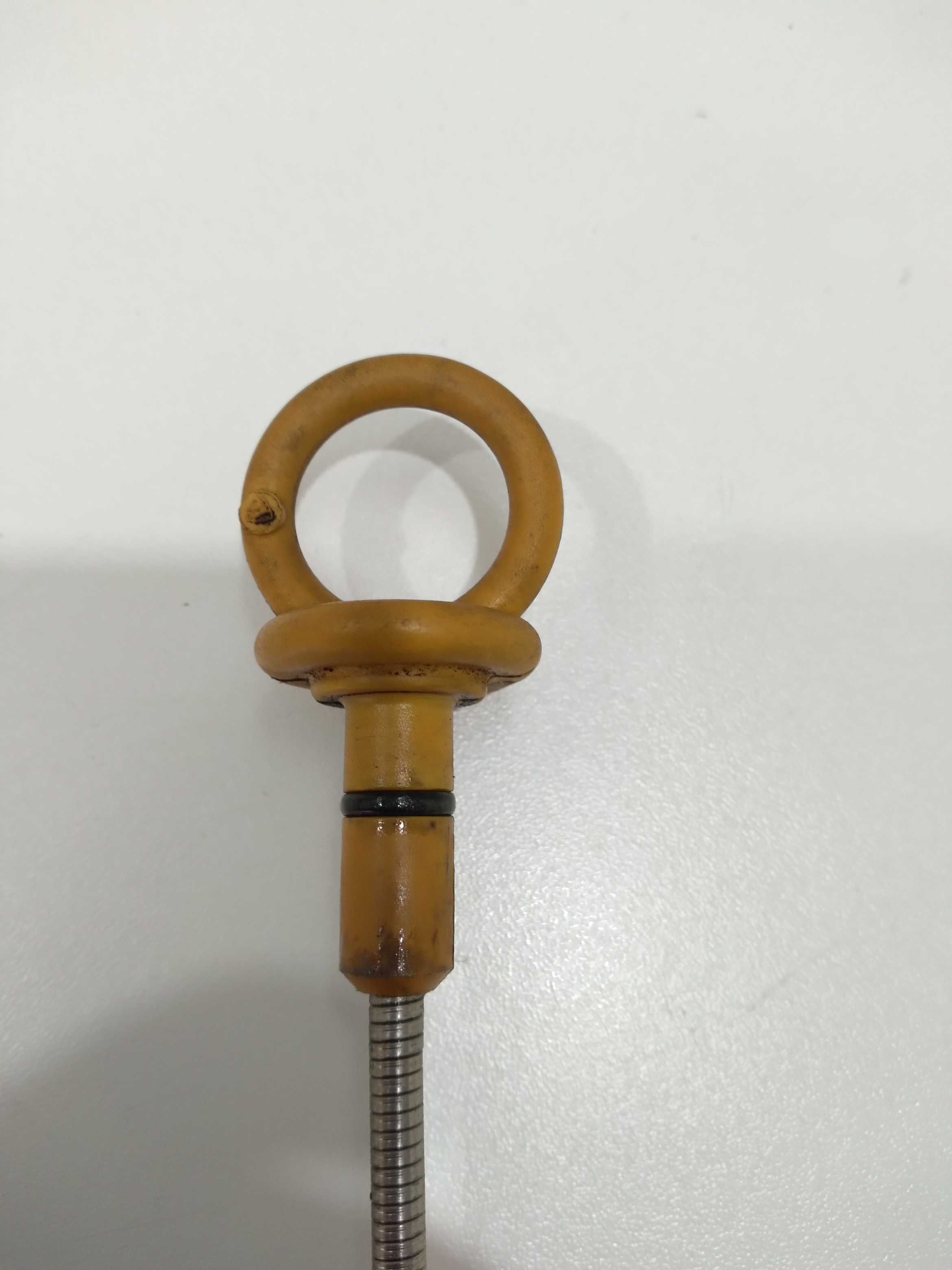 Vareta De Óleo Fiat Grand Siena 1.4 2013 2014 Original 3