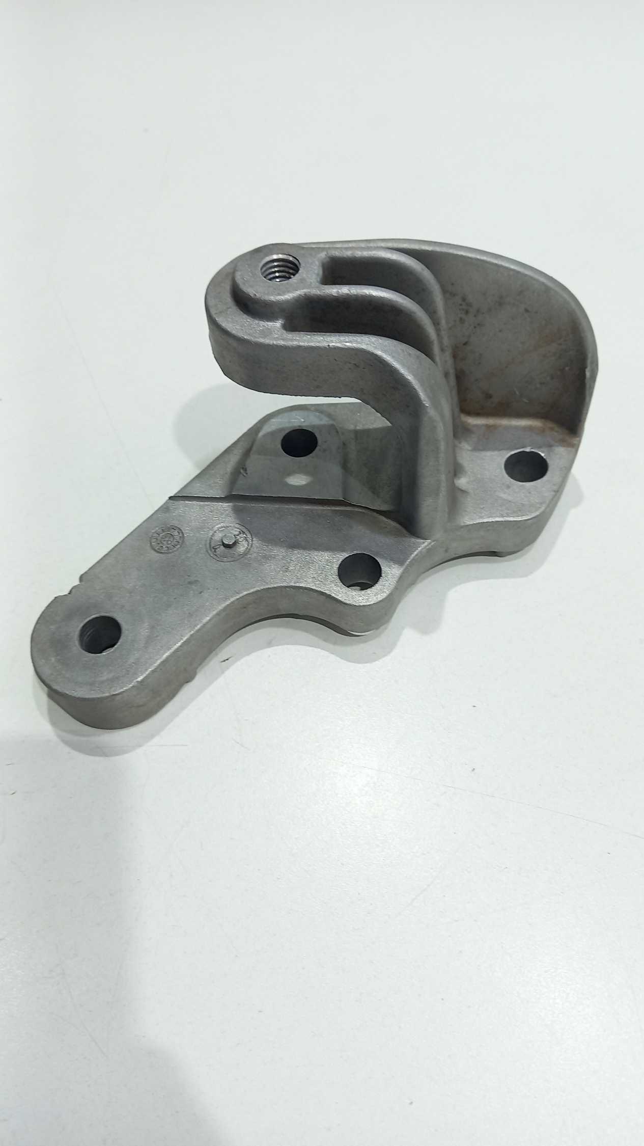 Suporte Do Coxim Caixa De Marcha Ford Ka 1.5 Sedan 3cc 2019 3