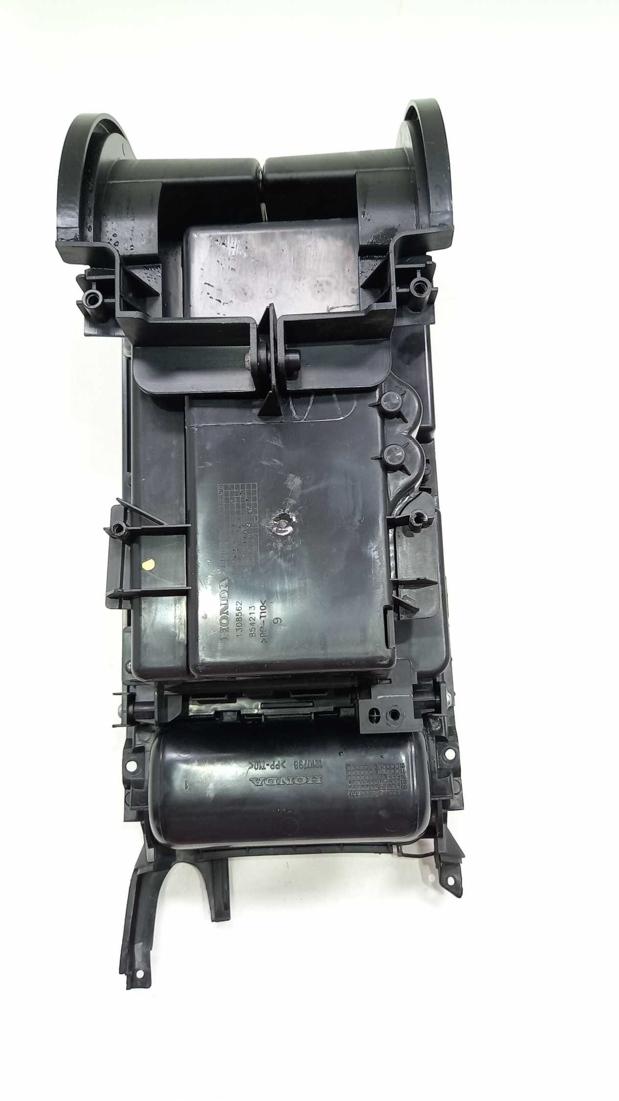 Porta Copos Objetos Console Honda Civic 2007 À 2011 3