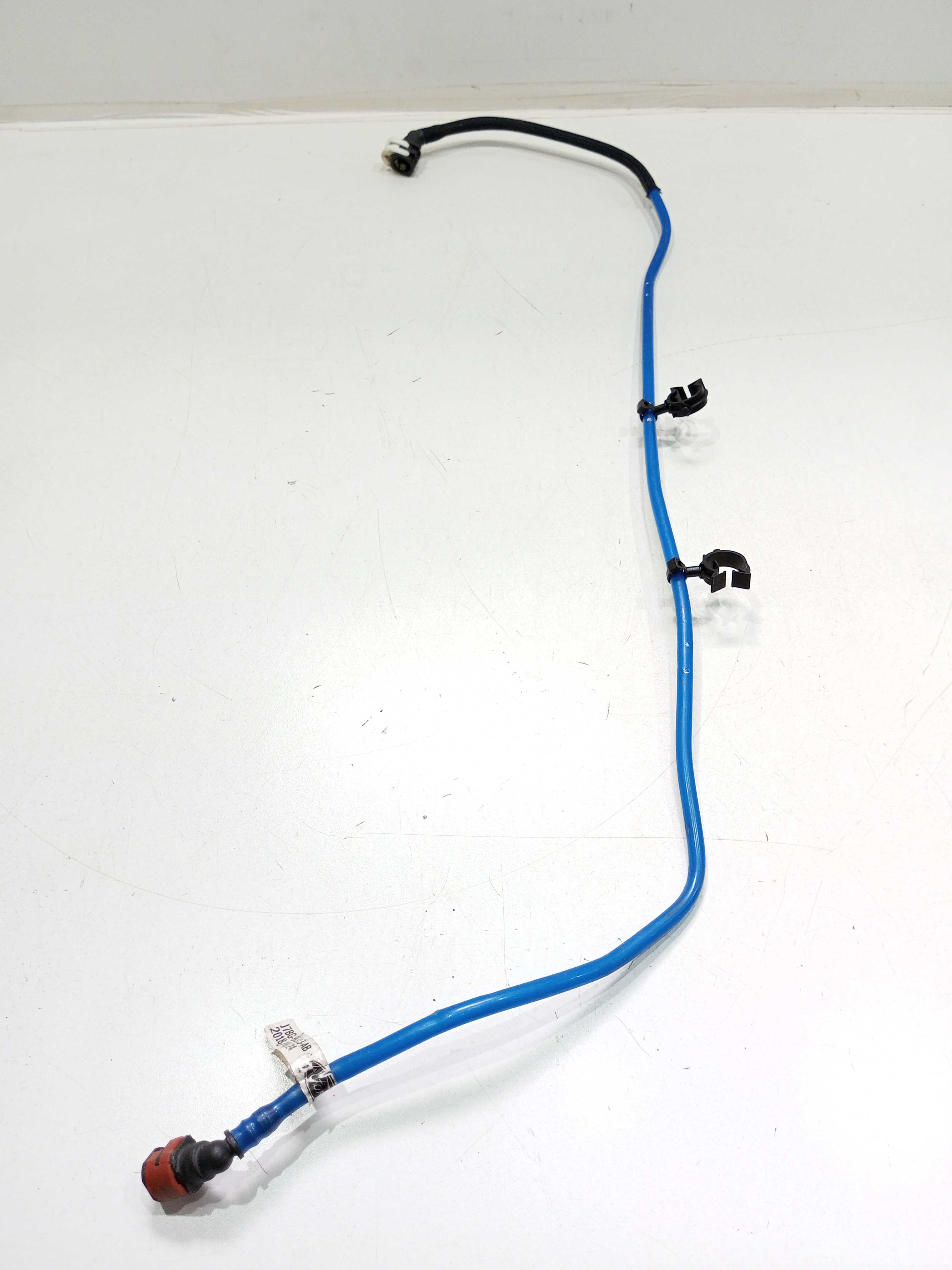 Mangueira Da Válvula Canister Ford Ka Se 1.5 2019 1