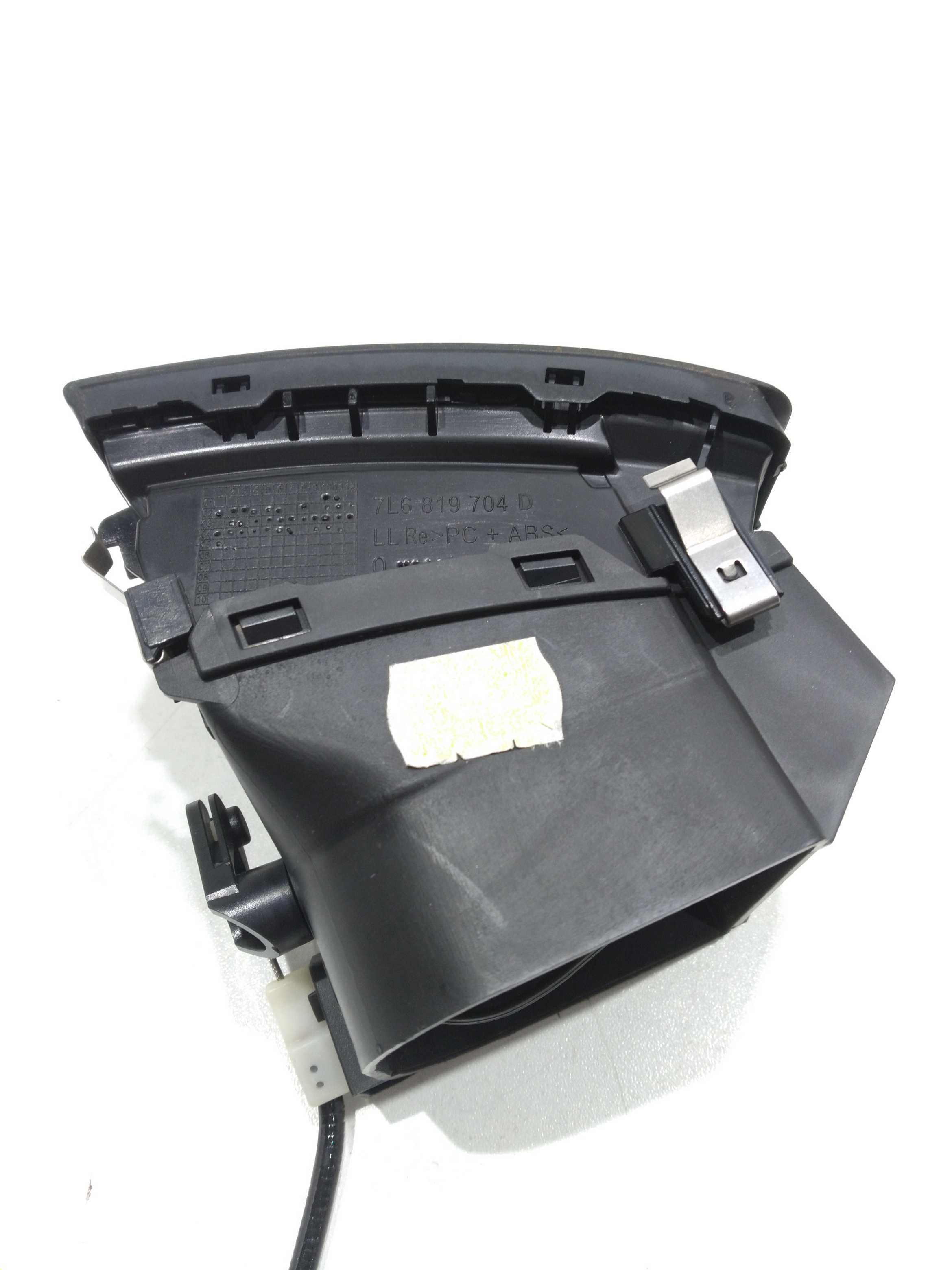 Difusor De Ar Lado Direito Vw Touareg 4.2 2005 3