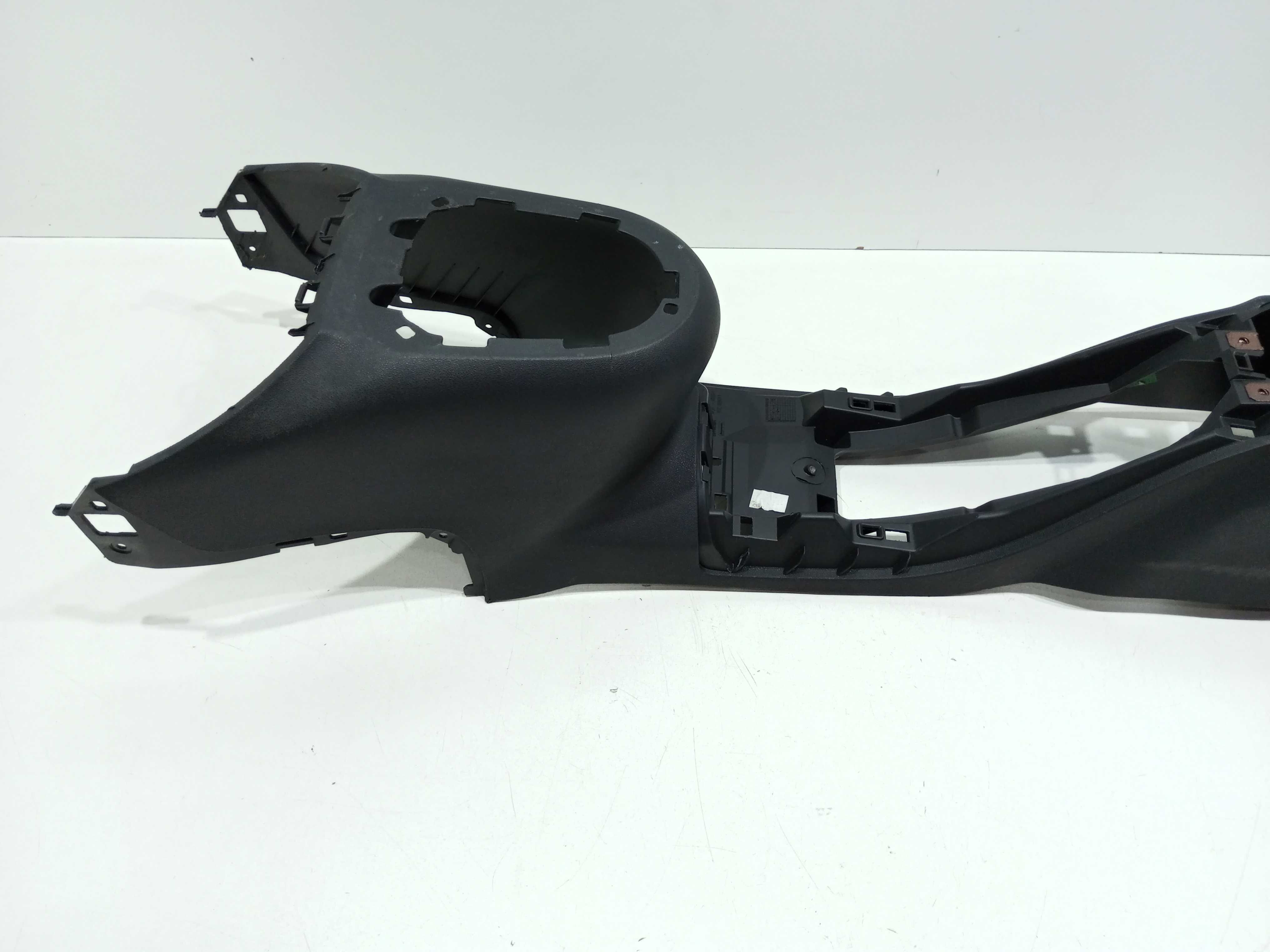Console Central Citroen C3 1.6 2014 3