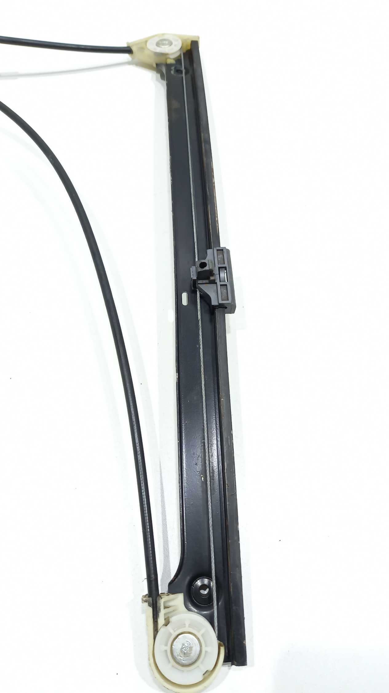Maquina De Vidro Manual Diant. Esquerda Gol G3 4p 2003 6