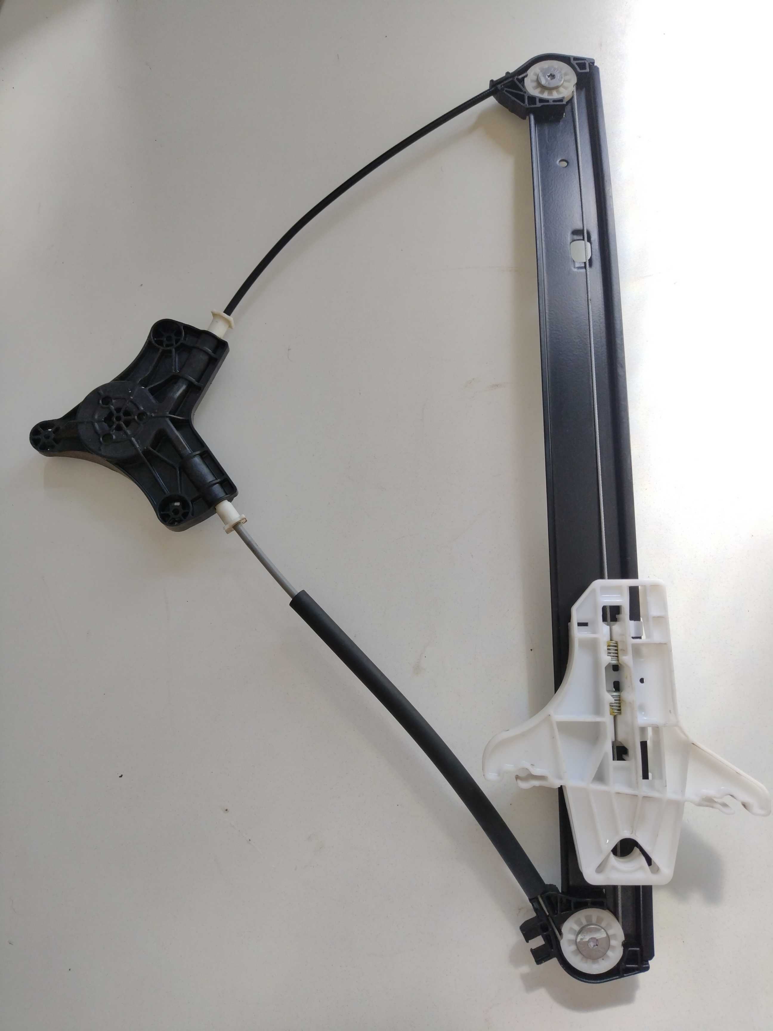Máquina Vidro Porta Tras Direita T-cross 2020 2gp839462a 1
