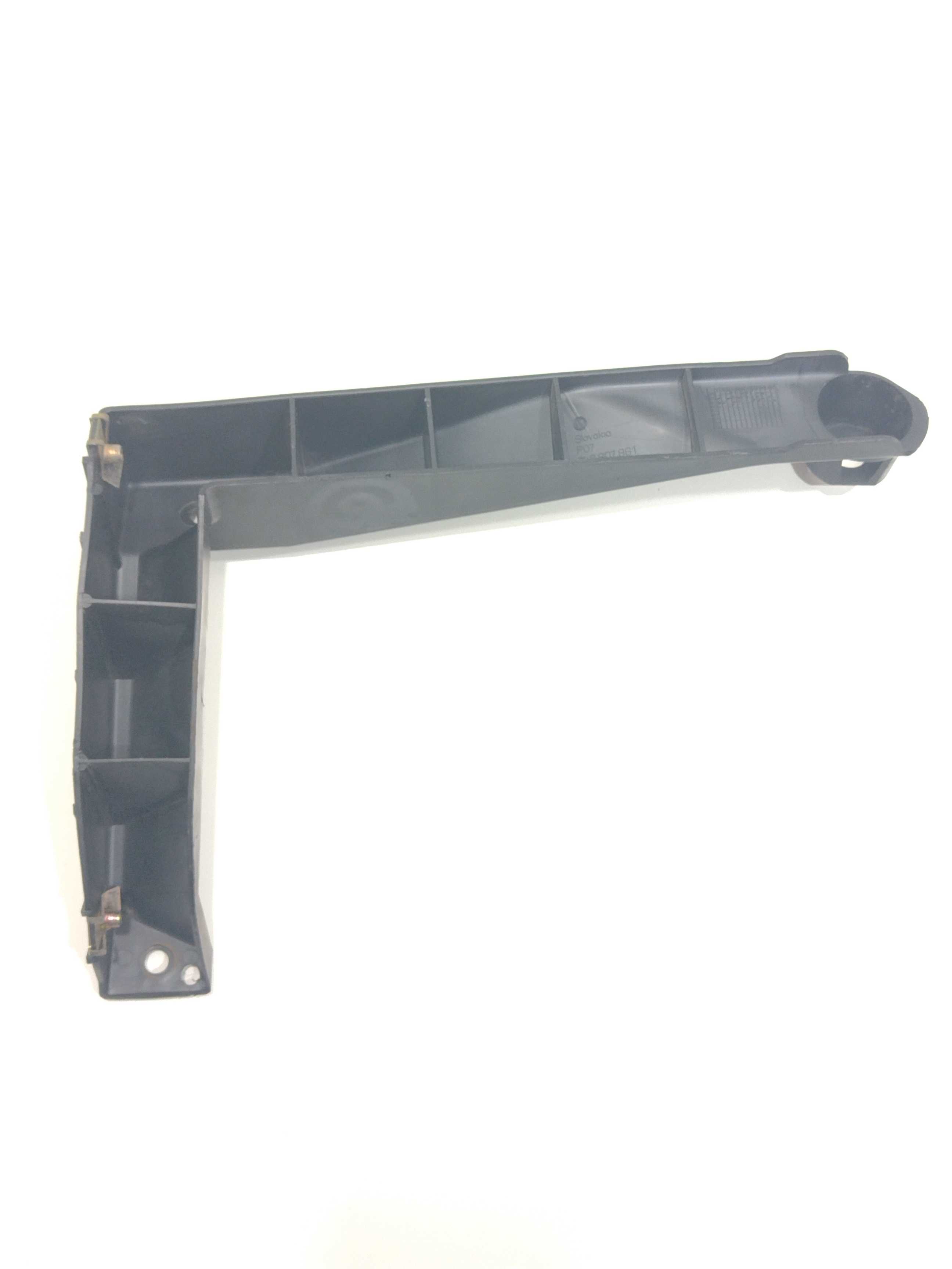 Guia Para Choque Traseiro Esquerdo Touareg 2005 7l5807861 1