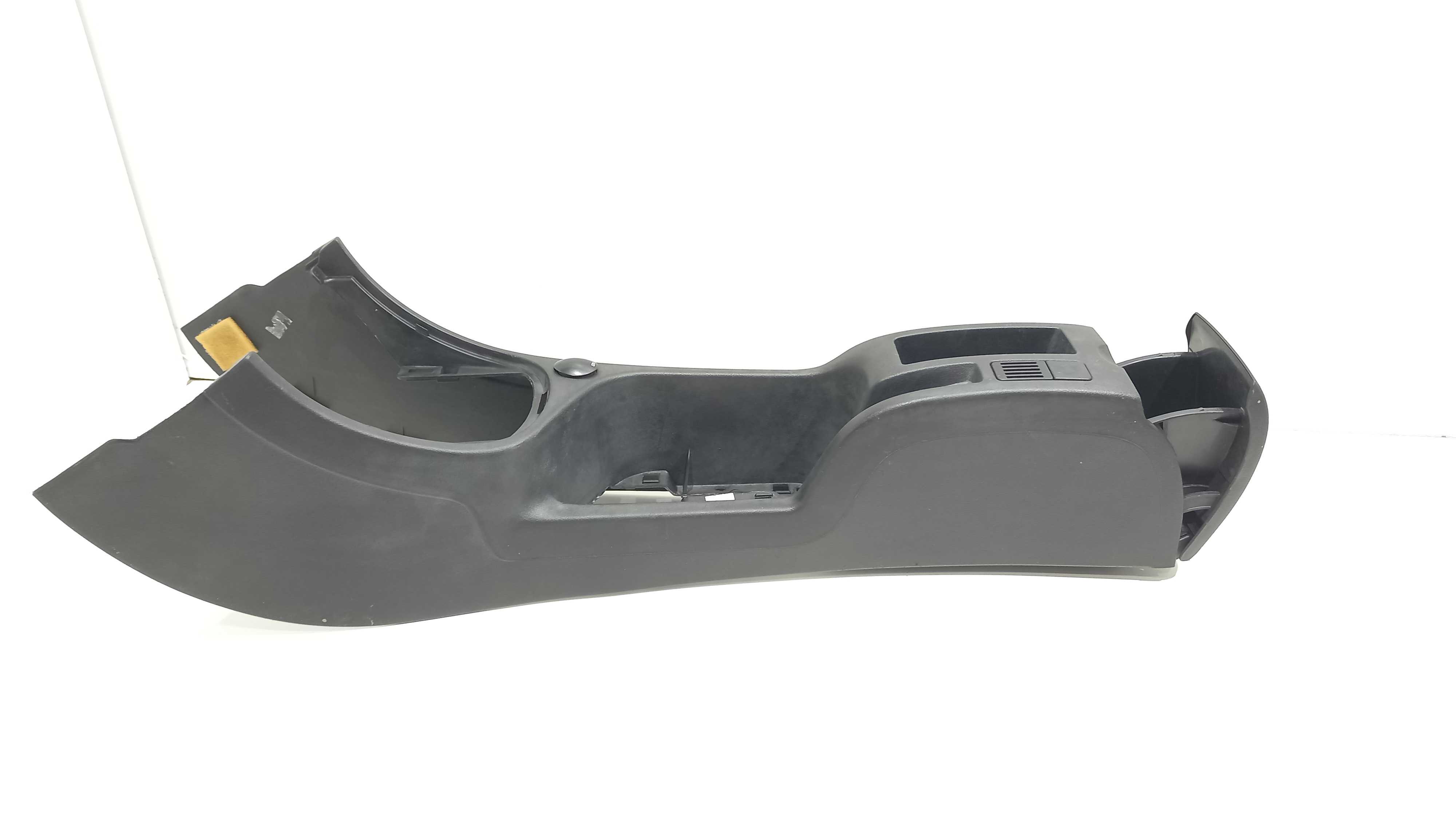 Console Central Peugeot 307 2006 5