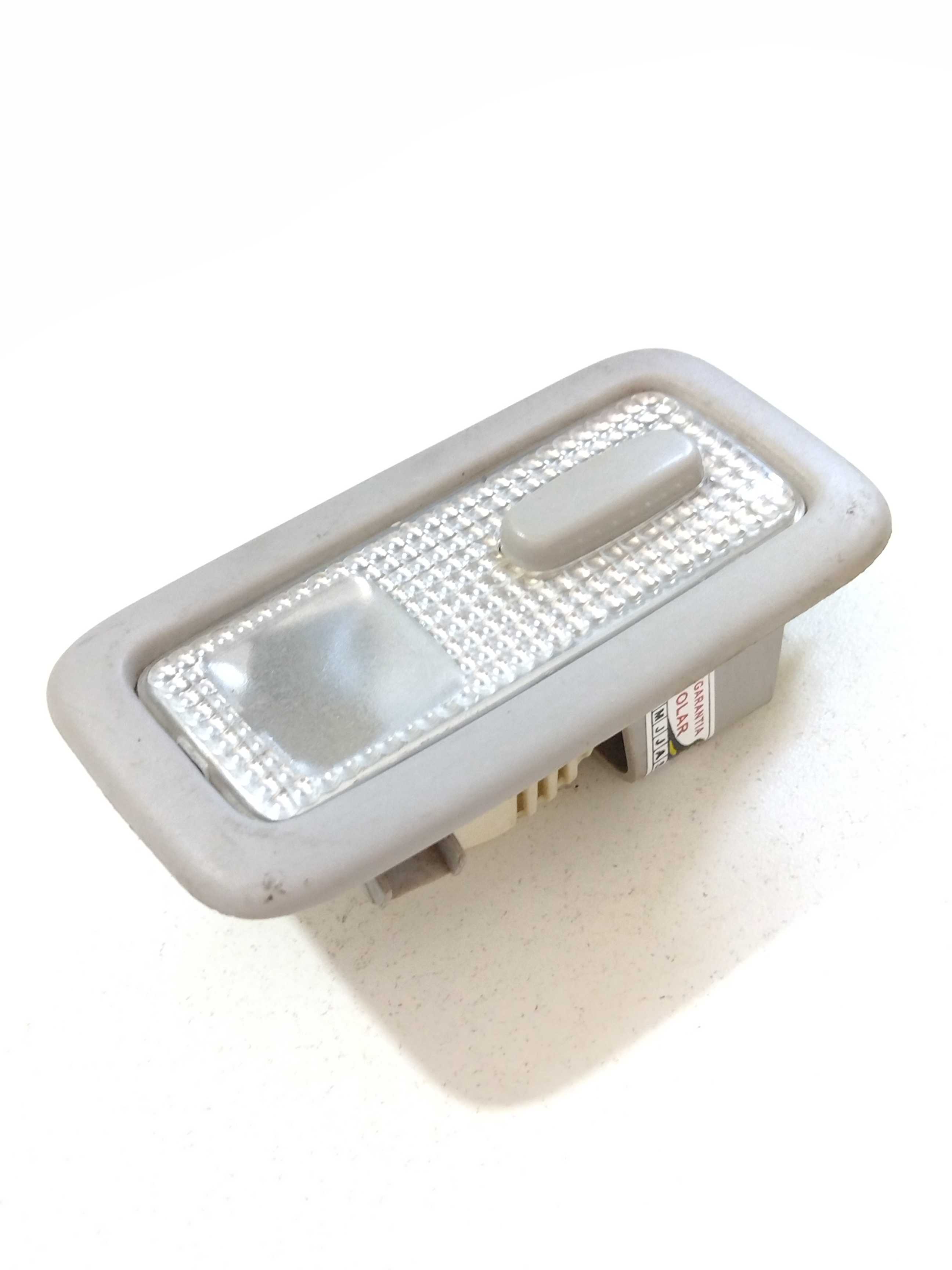 Luz De Teto C3 Tendance 2017 9674191077 1