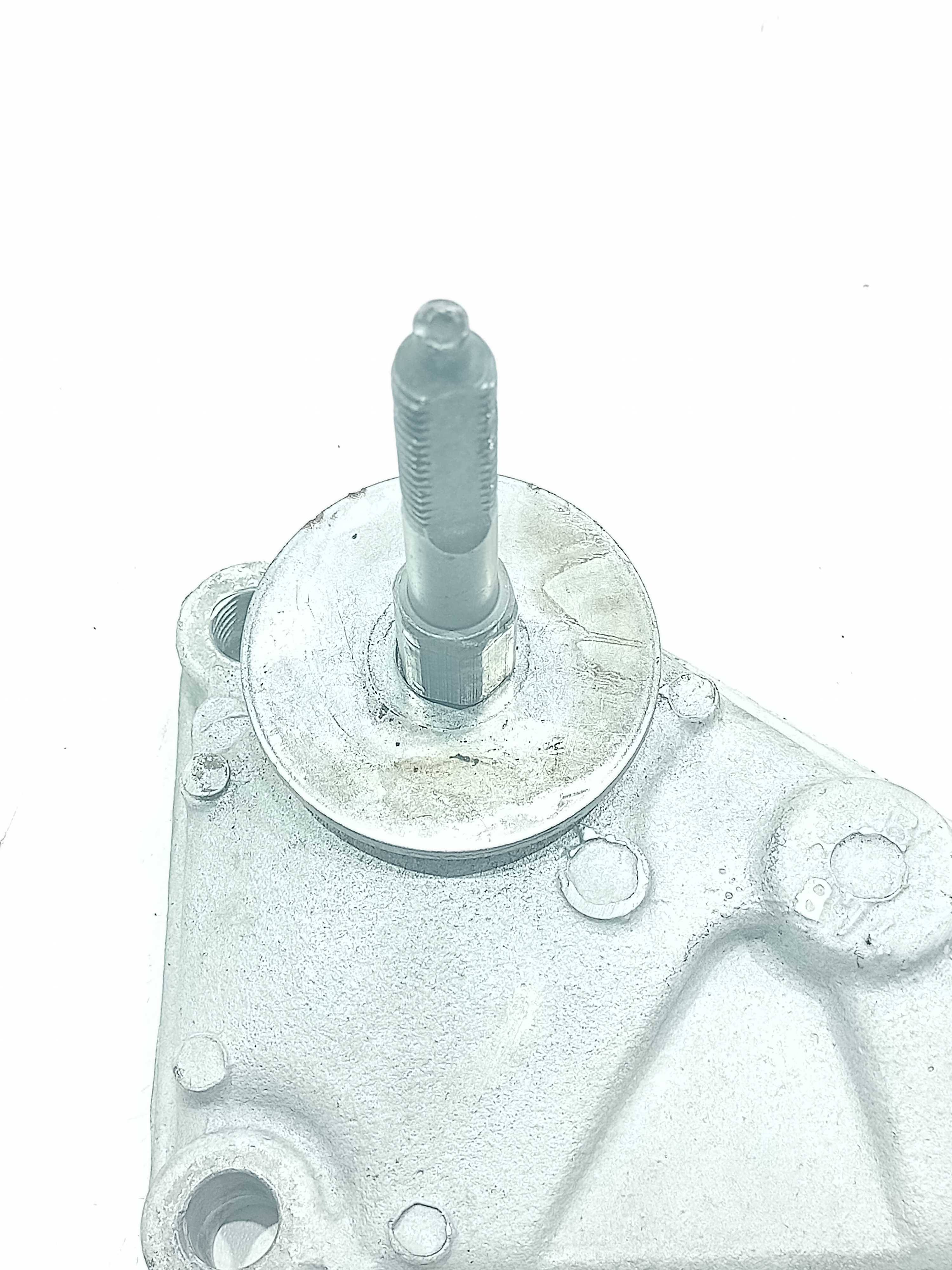 Suporte Coxim Câmbio Citroen C4 Glx 2.0 16v 2012 2