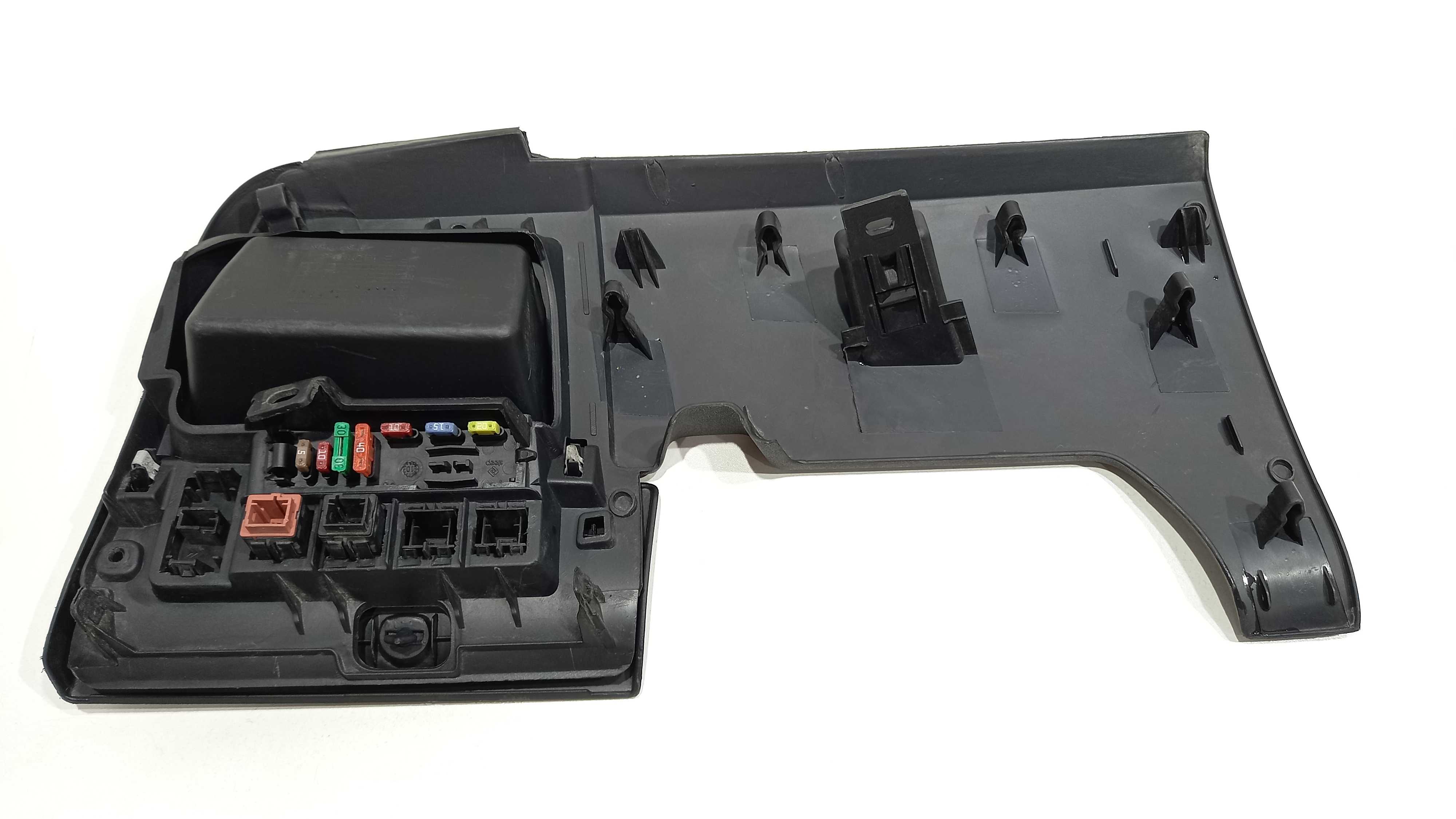 Tampa Caixa De Fusíveis Citroën C4 Pallas 2010 5