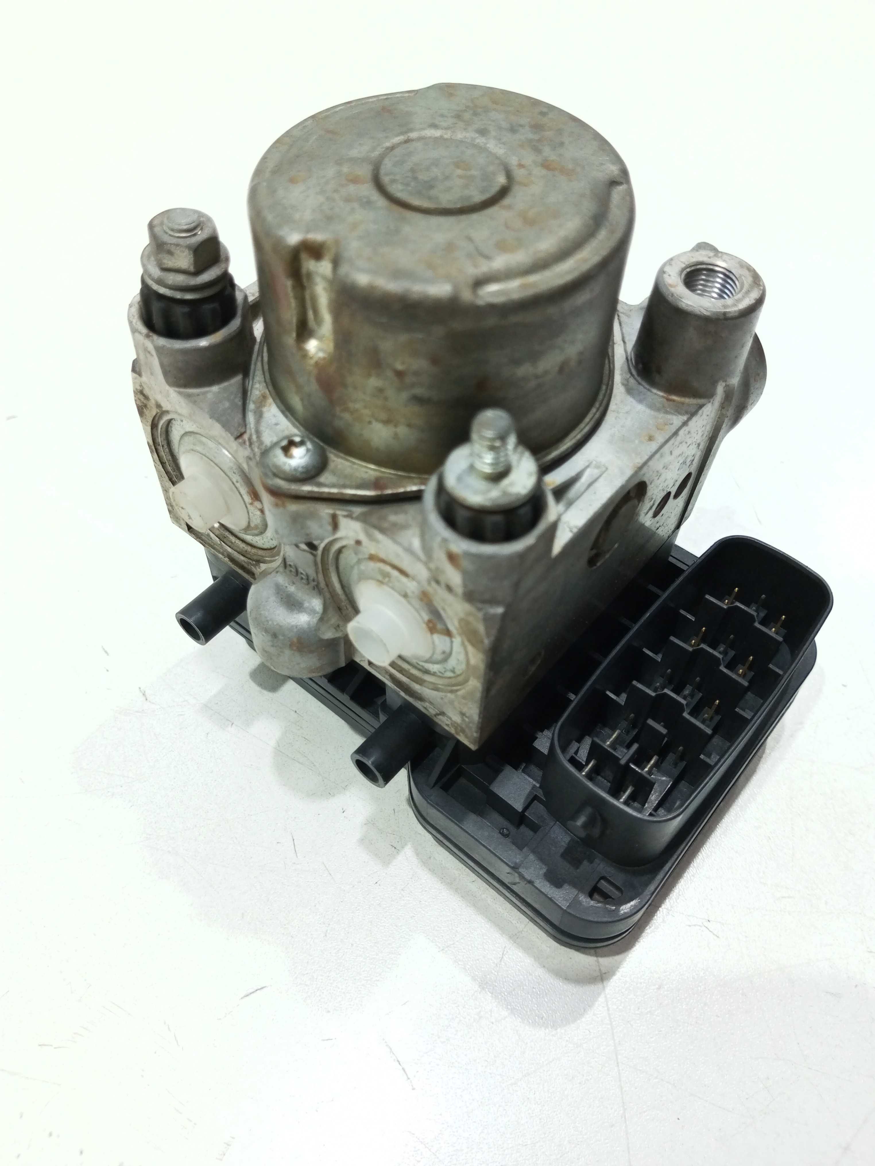 Módulo Abs Mitsubishi Pajero Tr4 2.0 4×4 Automática 2007 3