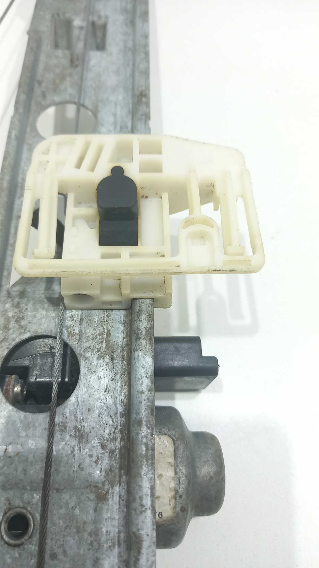 Maquina De Vidro Elétrica Traseira Direita Megane 2007 5