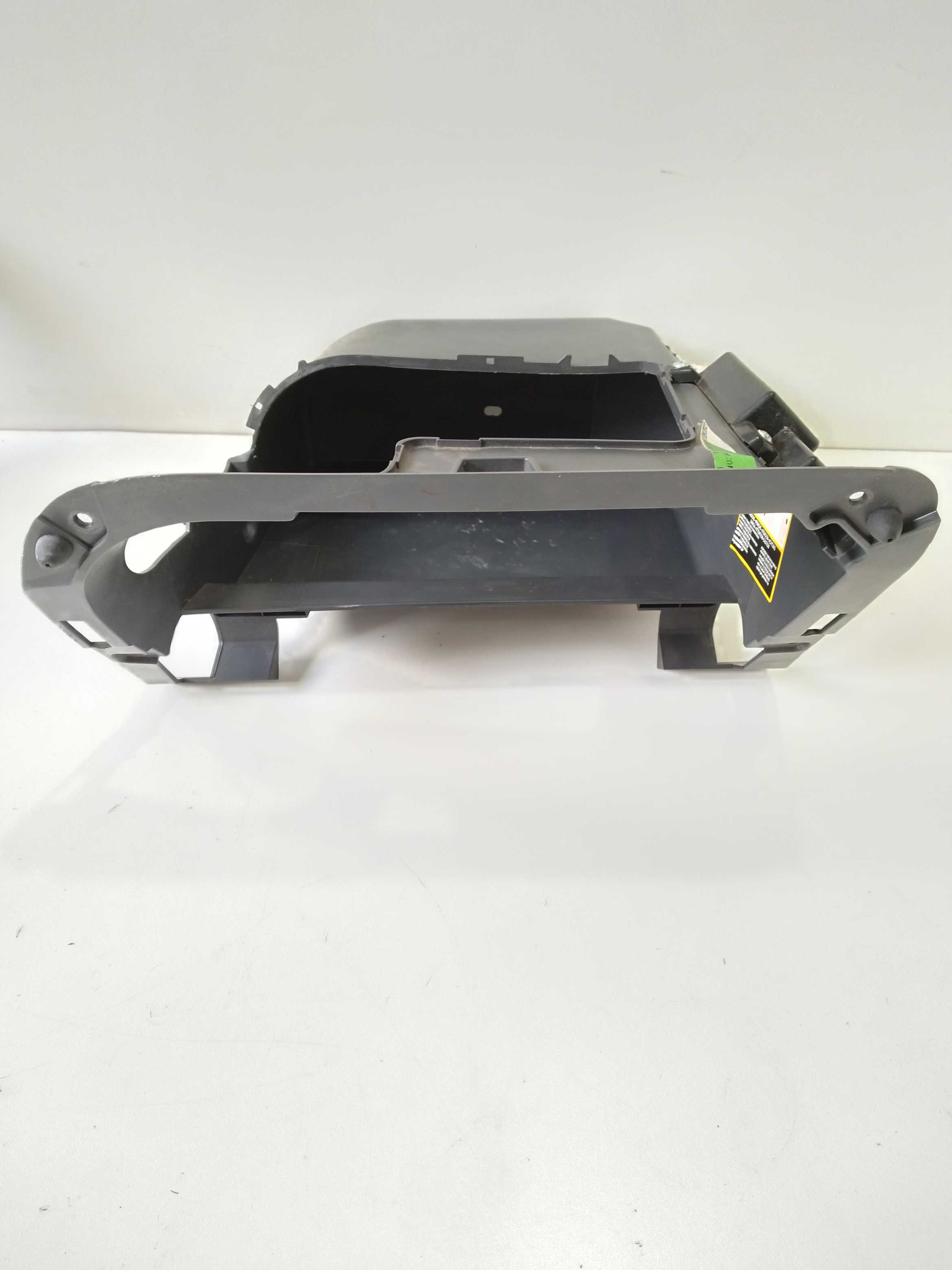 Porta Luvas Passageiro Fiat Grand Siena Attrac. 1.4  2013 5