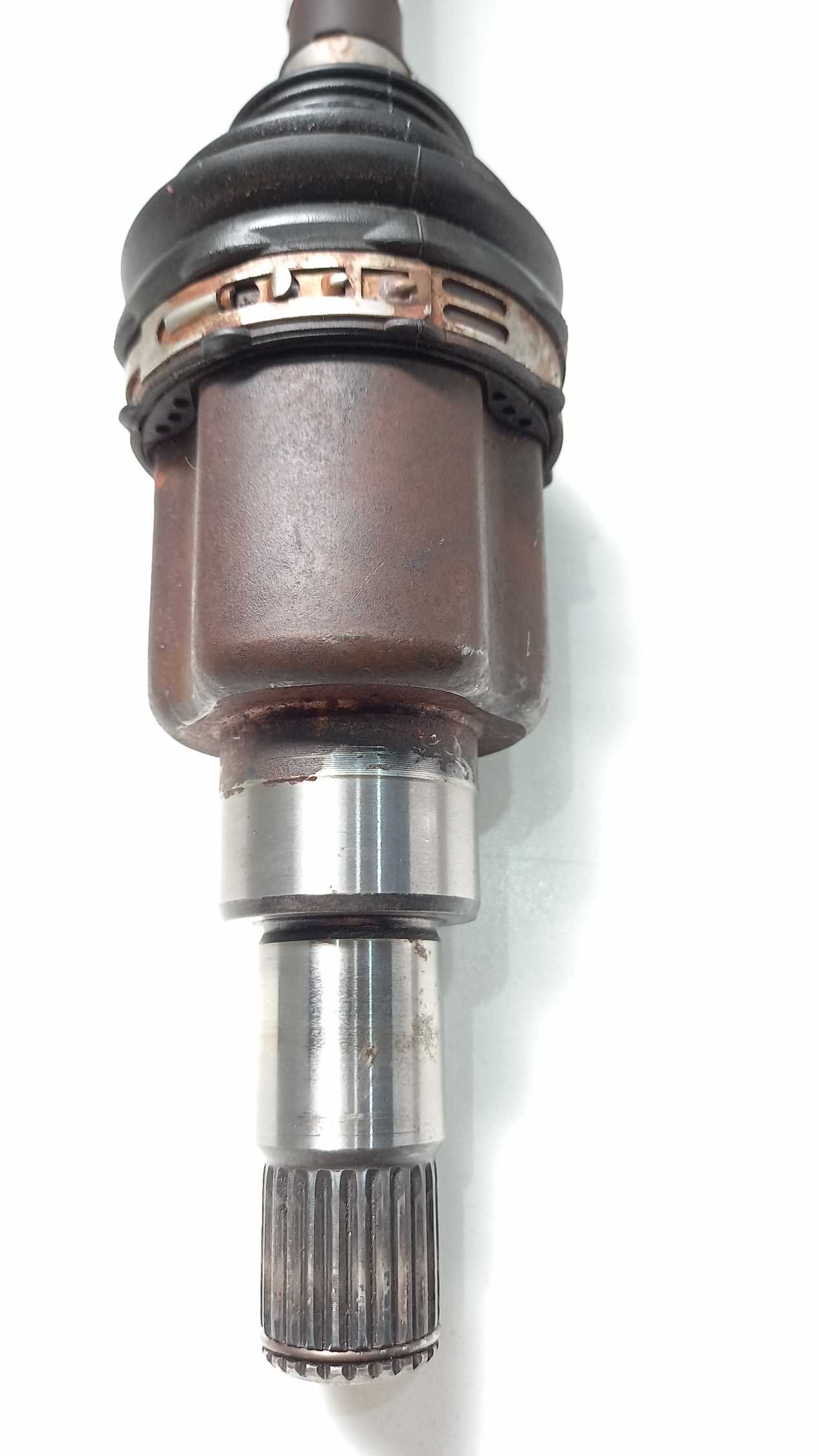 Semi Eixo Lado Esquerdo Ford Ka 1.5 3cc Manual 2019 2020 2