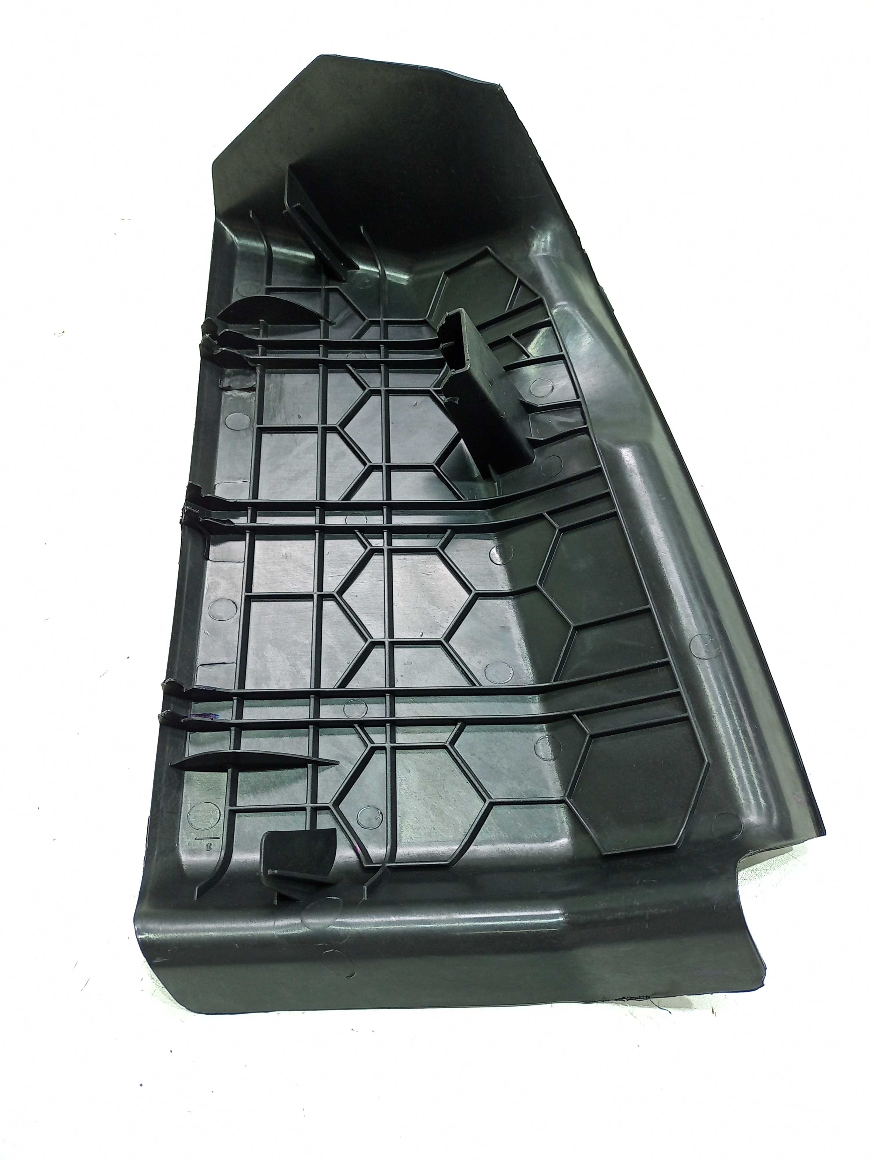 Suporte Entrada Ar Churrasqueira Vw T- Cross 1.0 2020 3