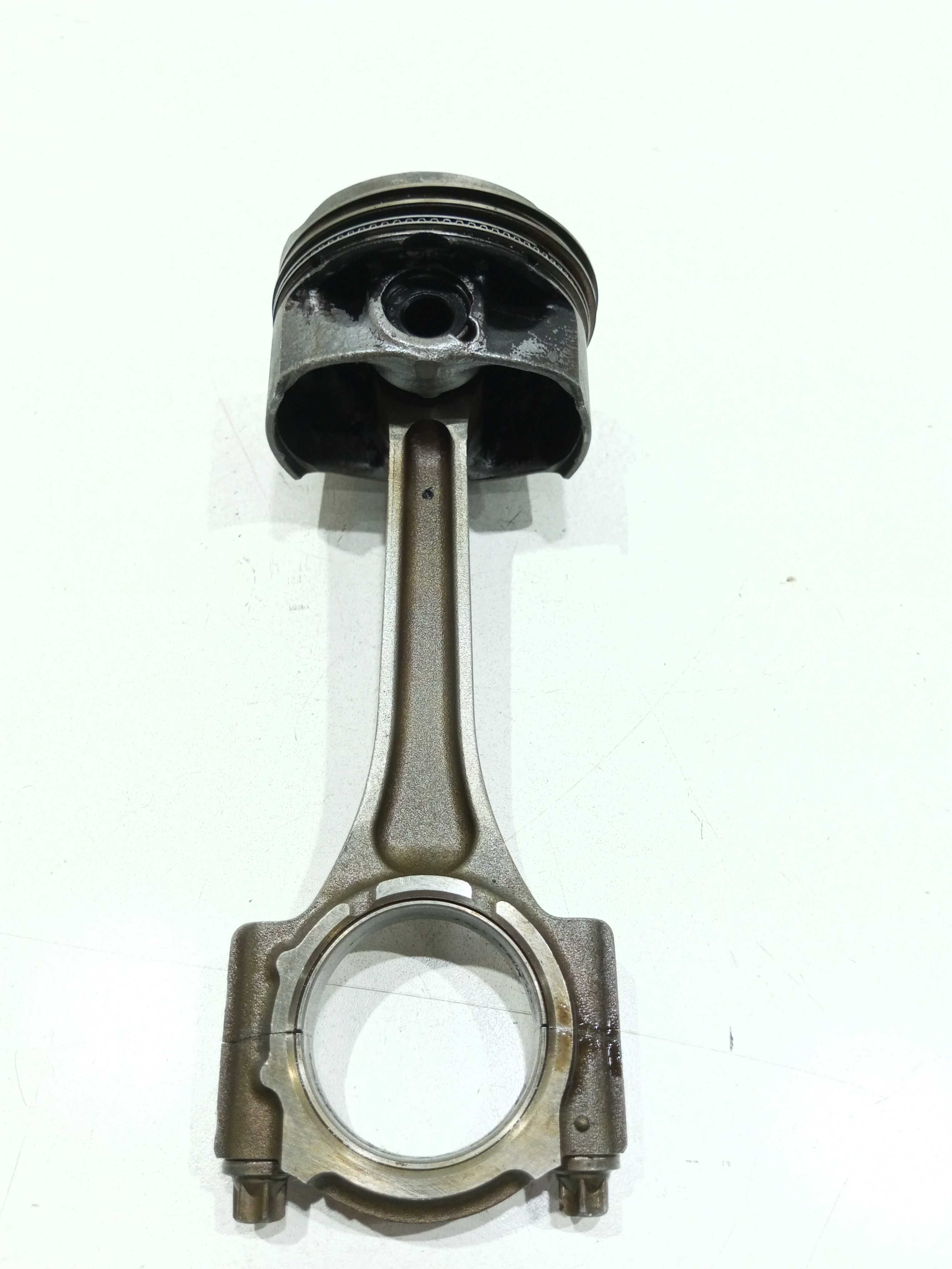 Pistão Com Biela Ford Ka Se 1.0 3cc 2017 8