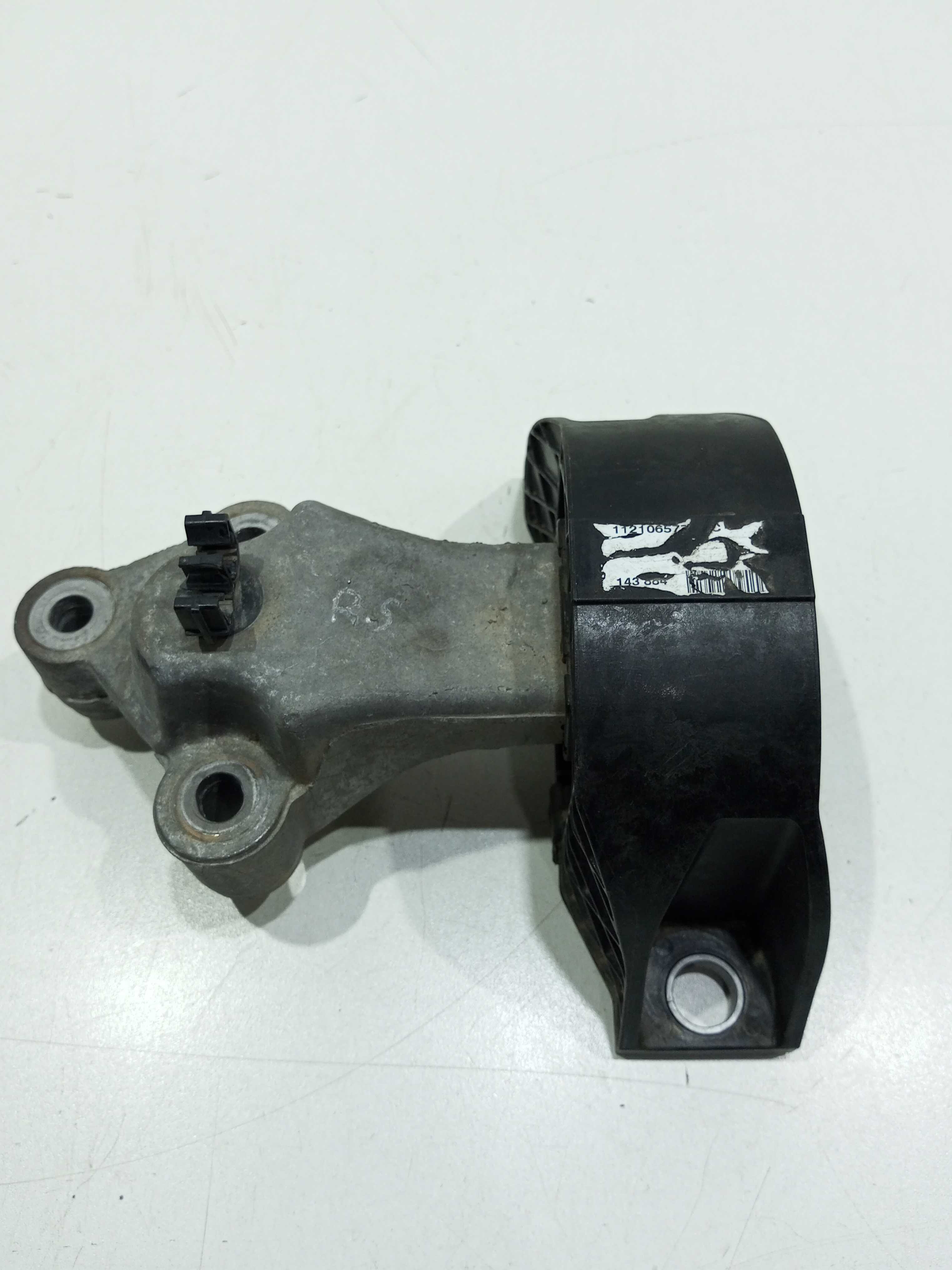 Coxim Do Motor Renault Sandero 1.0 16v 2016 1