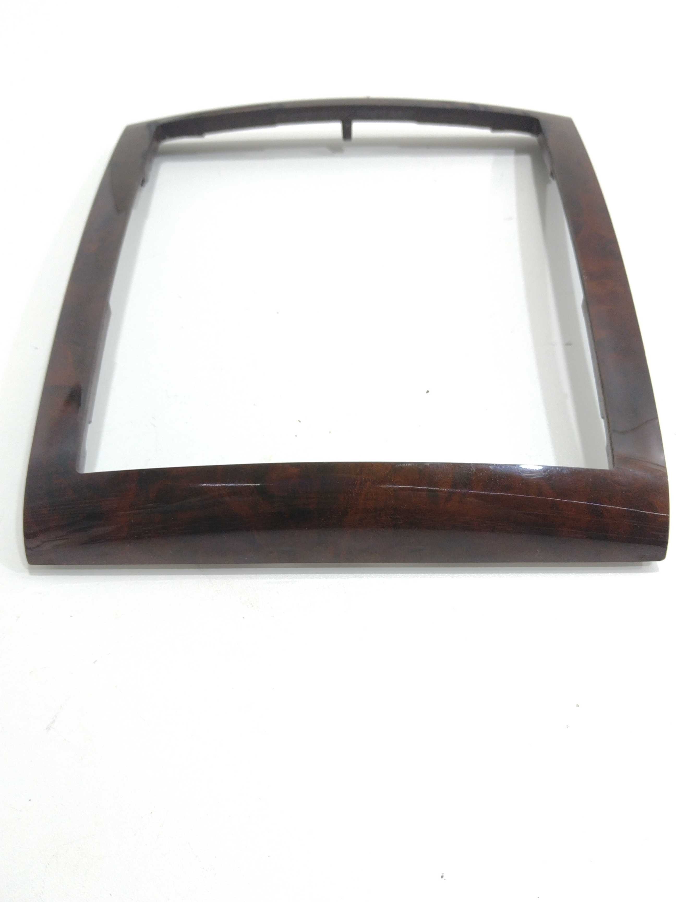 Moldura Painel Console Touareg 2005 2