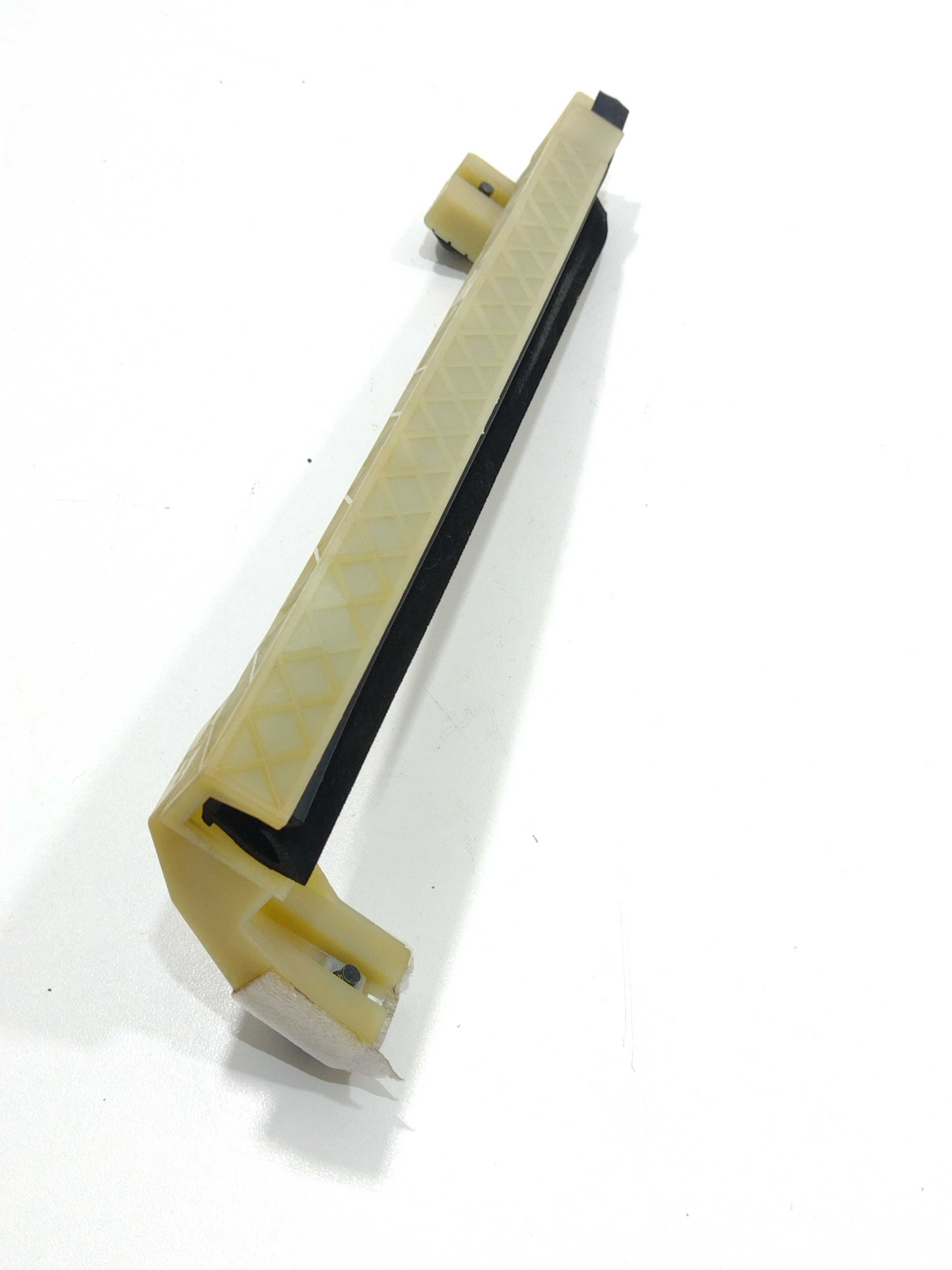 Guia Vidro Porta Traseira Direita Ford Ka 2017 Original 3
