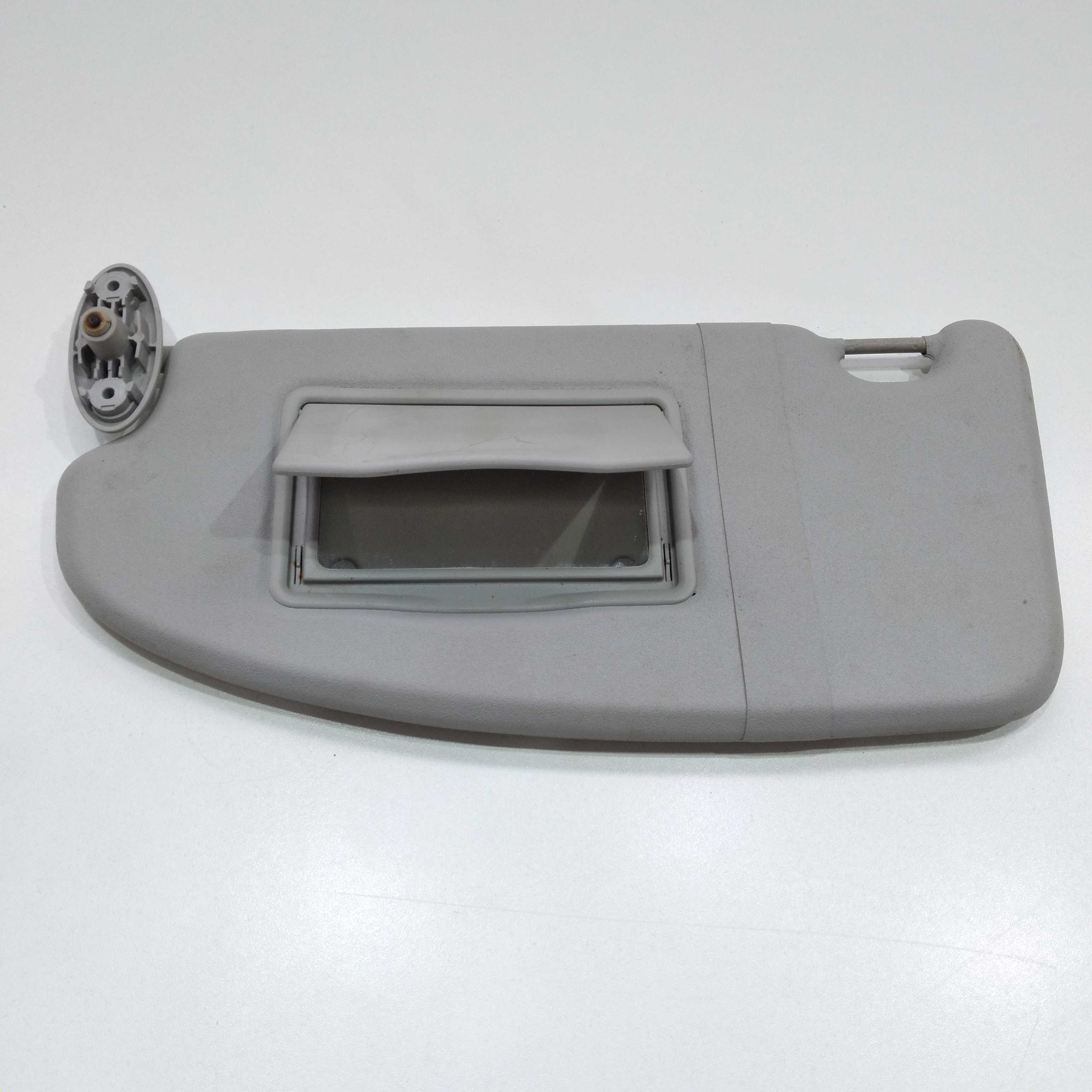 Quebra Sol Esquerdo Ford Focus 2010 3