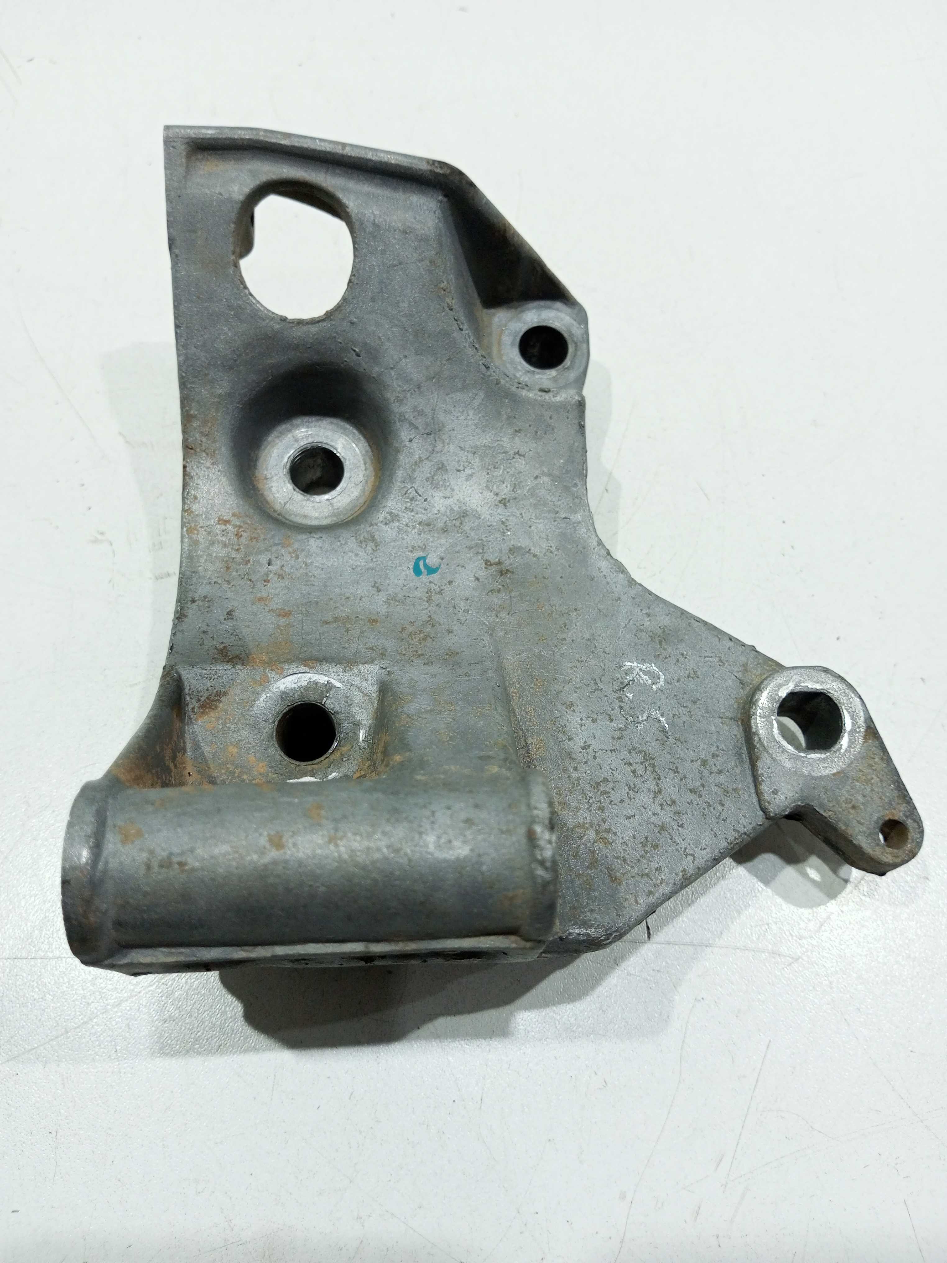 Suporte Do Alternador Renault Sandero 1.0 16v 2016 3