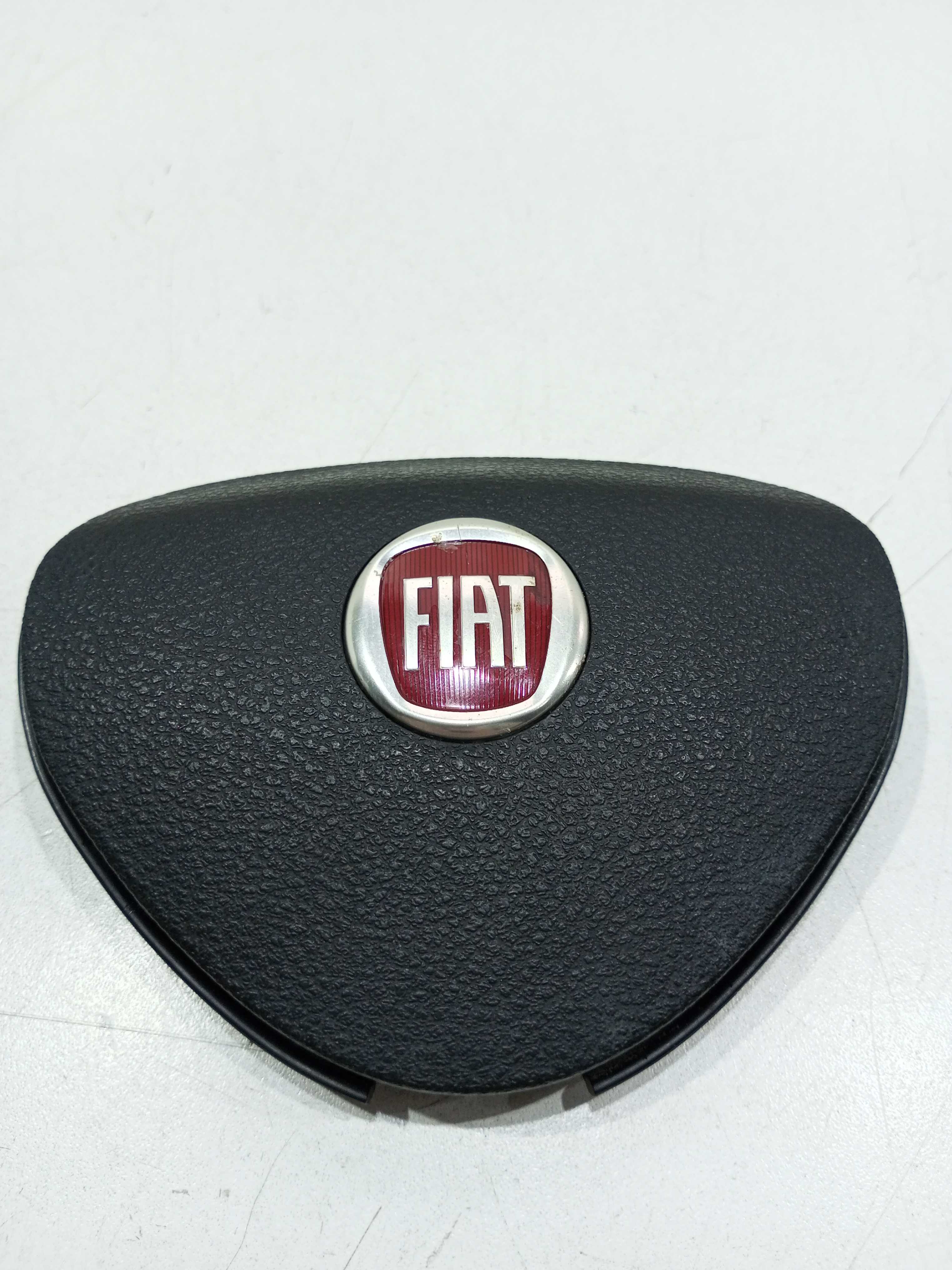 Tampa Buzina Do Volante Fiat Siena 1.0 Fire 2011 1