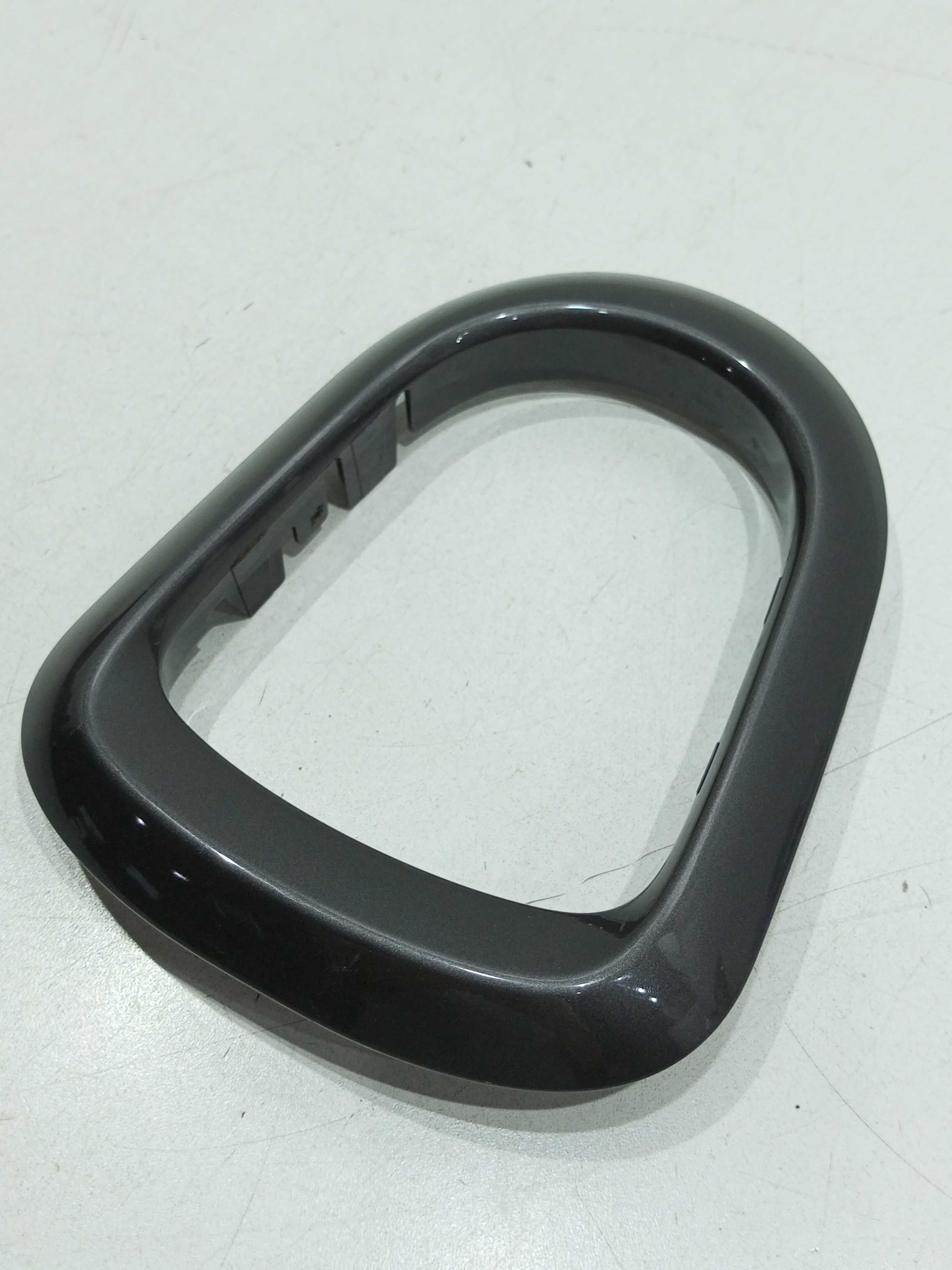 Moldura Do Câmbio Automático Citroen C3 1.6 2014 2