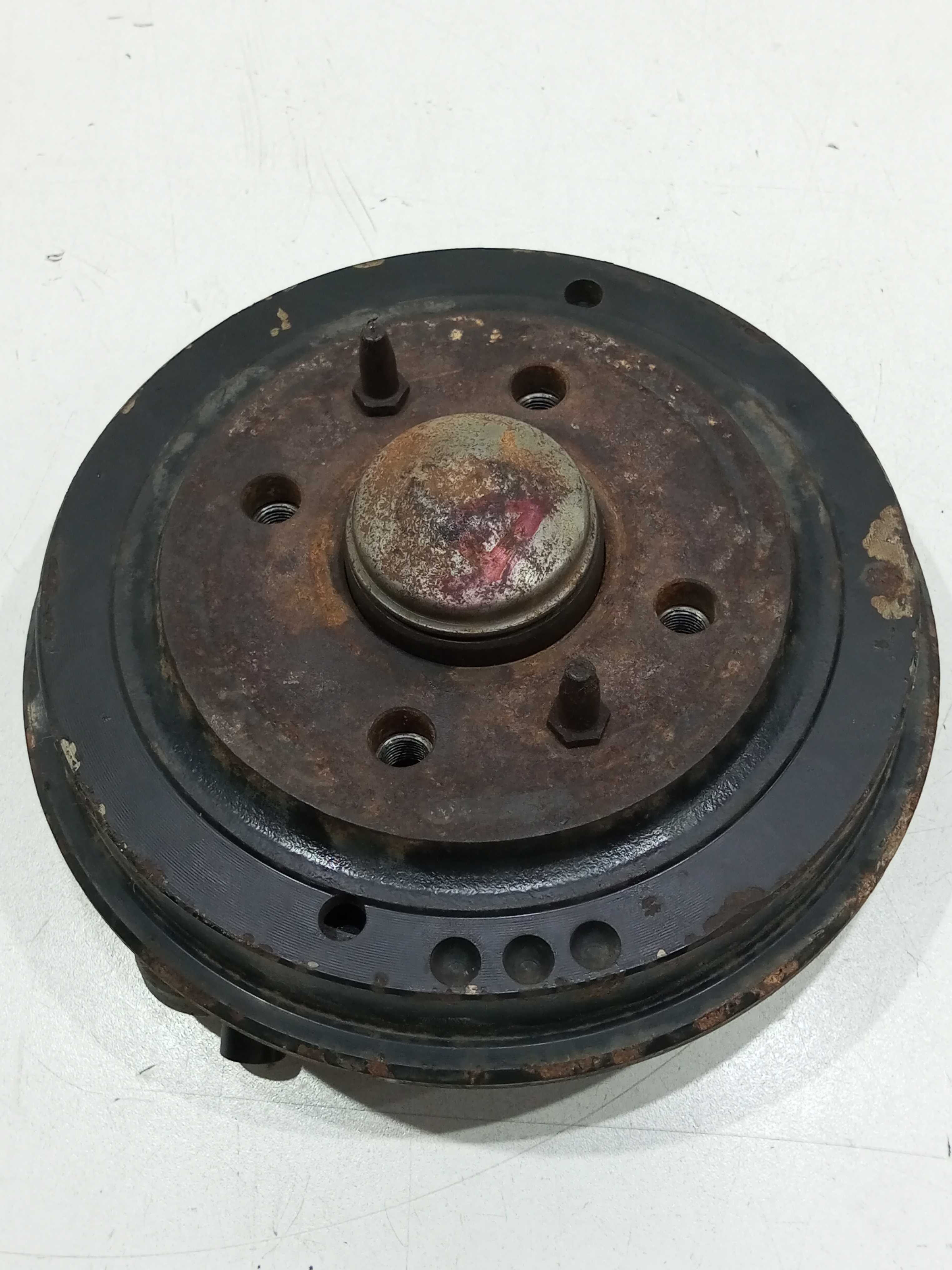 TamborTraseiro Lado Direito  Fiat Siena Fire 1.0  2011 2